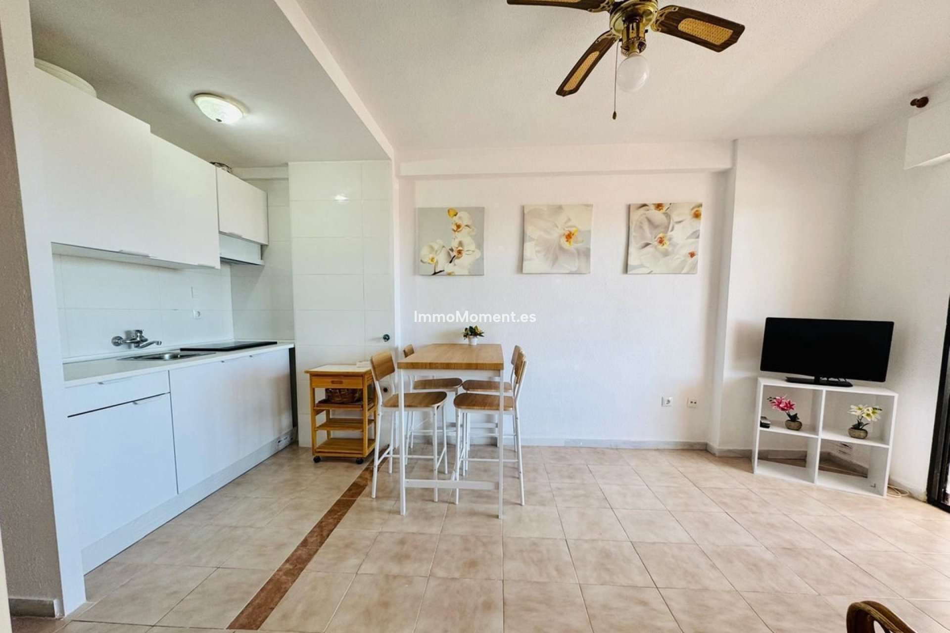 Reventa - Apartamento - Torrevieja - La Mata