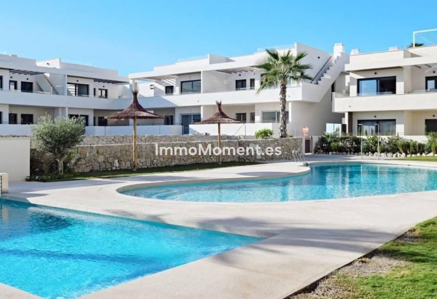 Reventa - Apartamento - Torrevieja - La Veleta