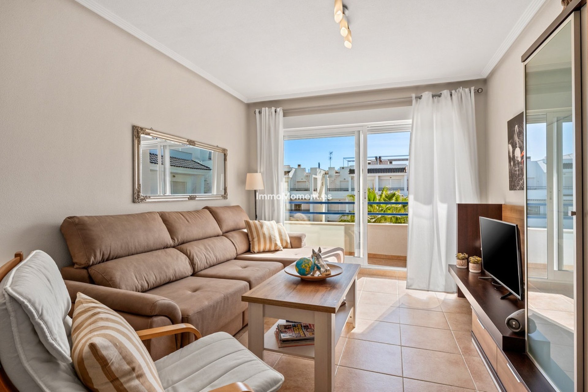 Reventa - Apartamento - Torrevieja - La Veleta