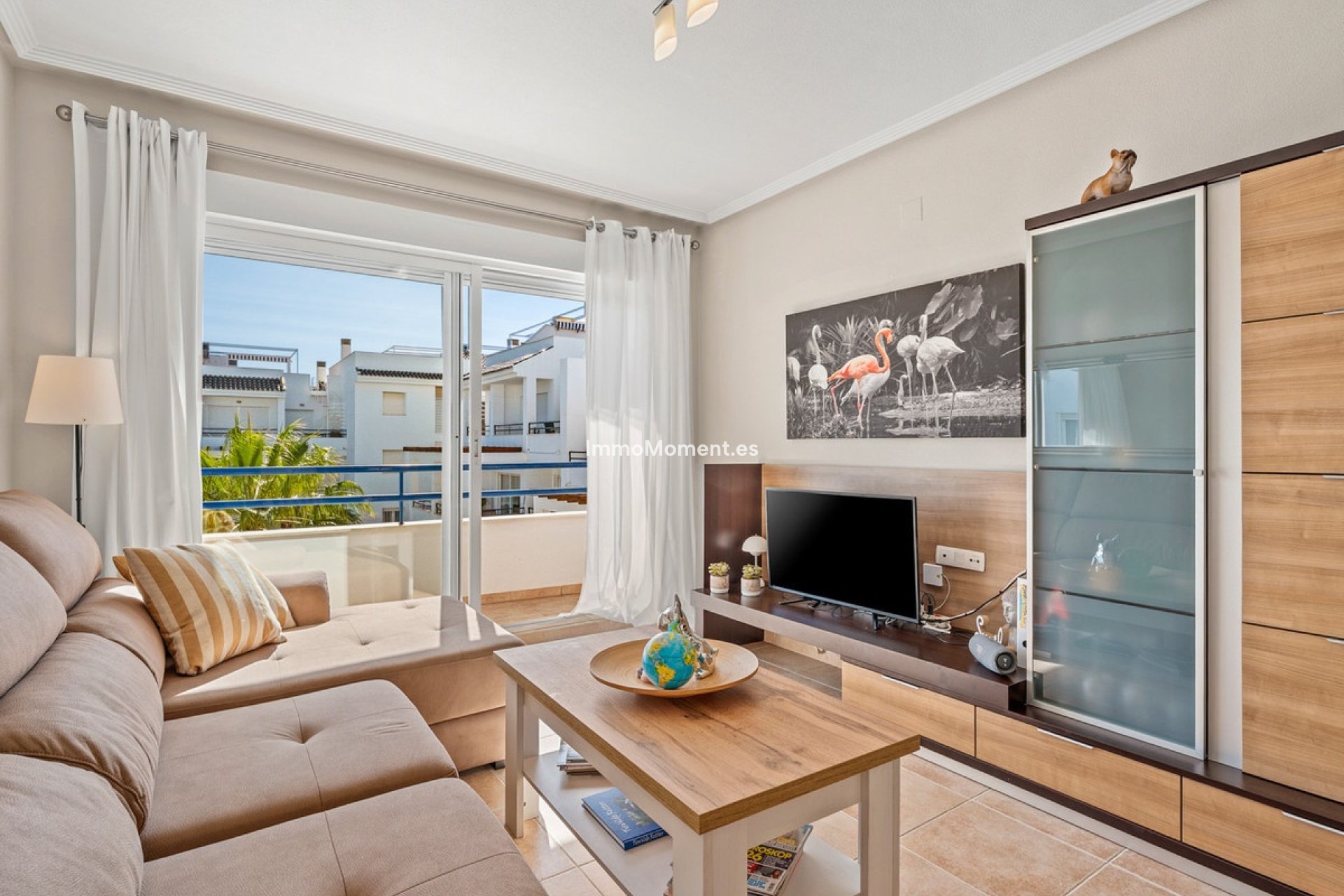 Reventa - Apartamento - Torrevieja - La Veleta
