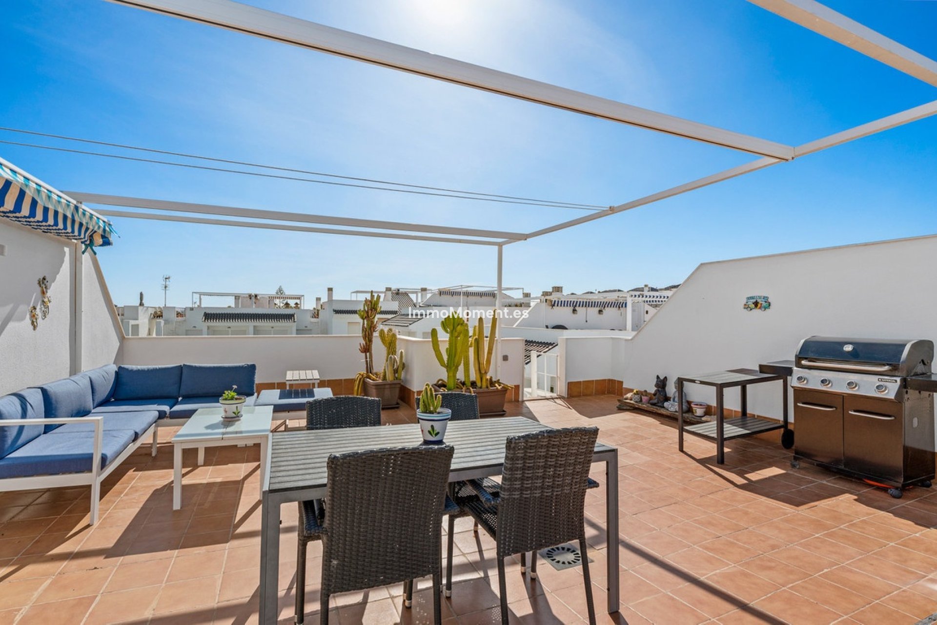 Reventa - Apartamento - Torrevieja - La Veleta