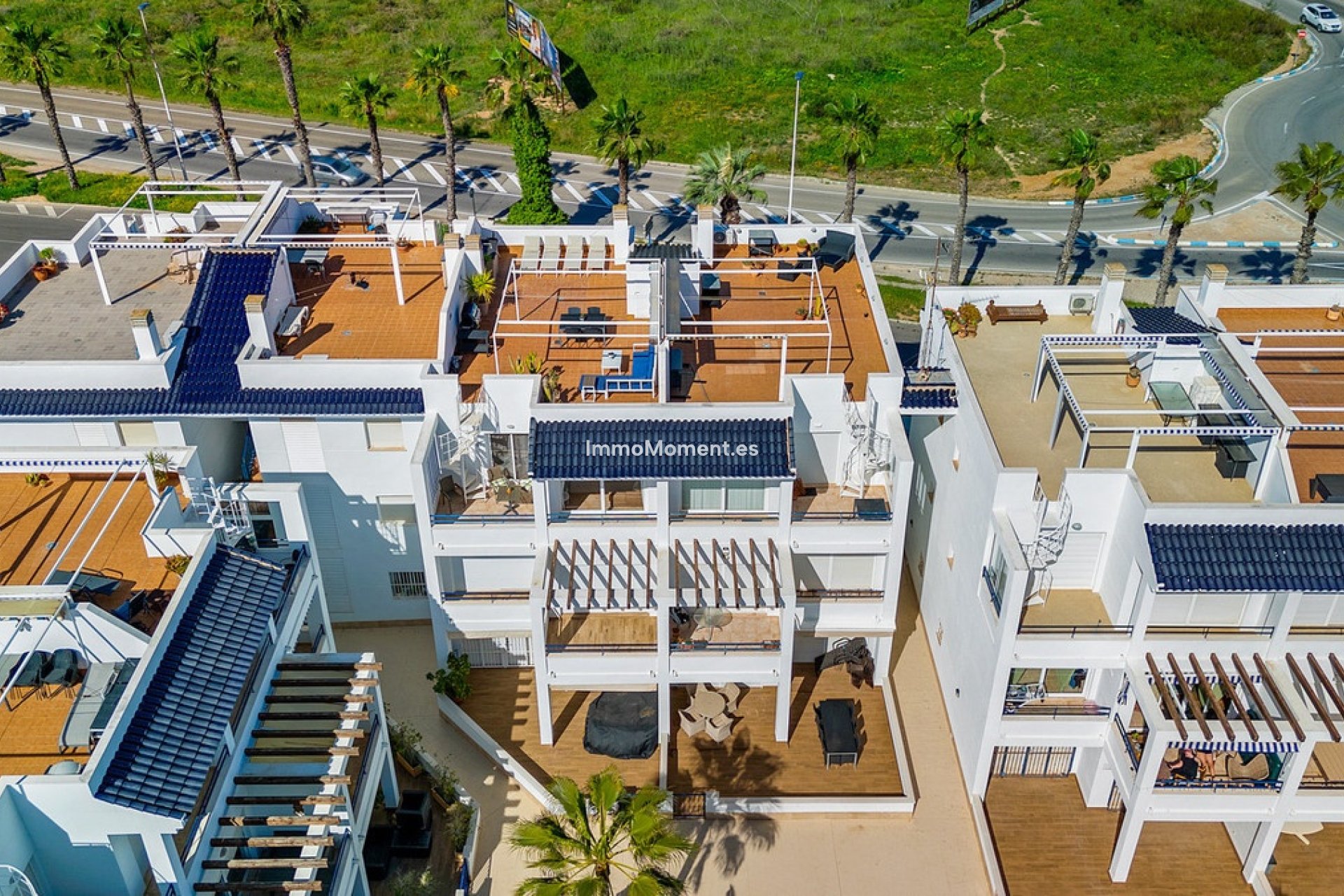 Reventa - Apartamento - Torrevieja - La Veleta