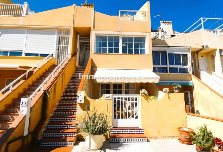 Reventa - Apartamento - Torrevieja - La Veleta