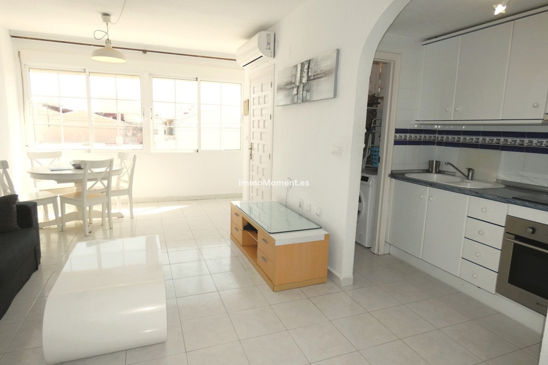 Reventa - Apartamento - Torrevieja - La Veleta