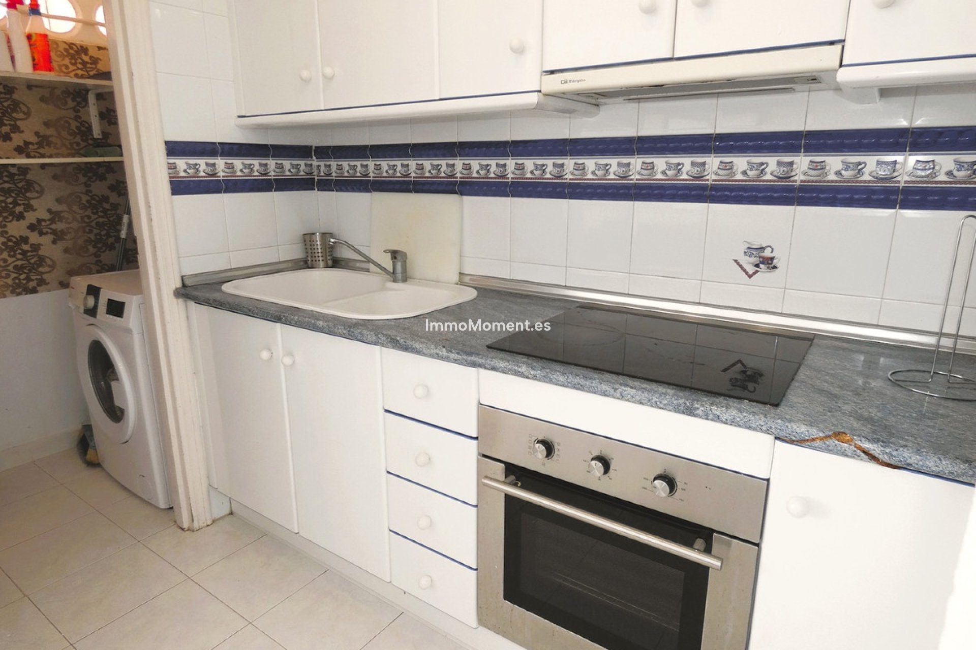Reventa - Apartamento - Torrevieja - La Veleta