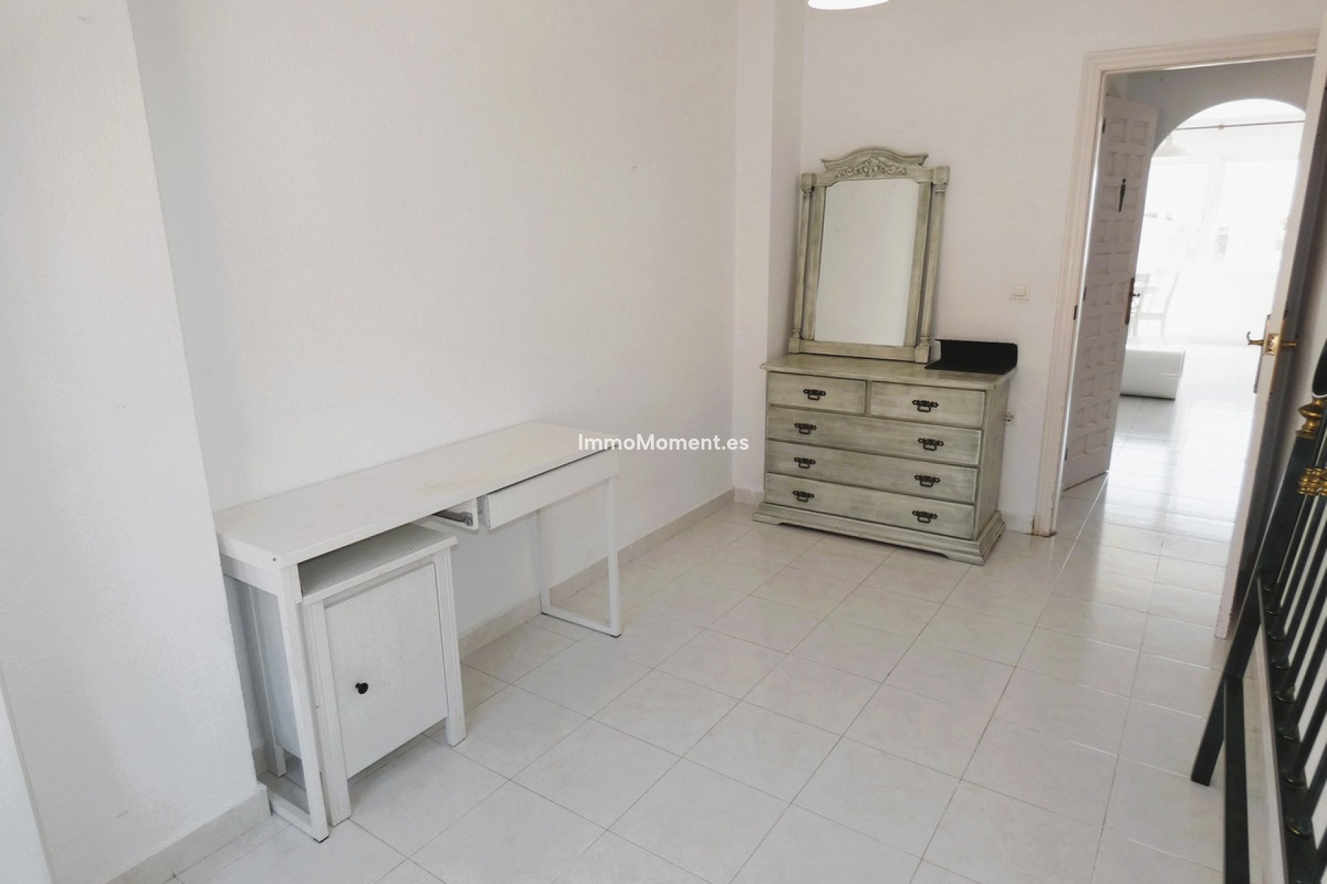 Reventa - Apartamento - Torrevieja - La Veleta