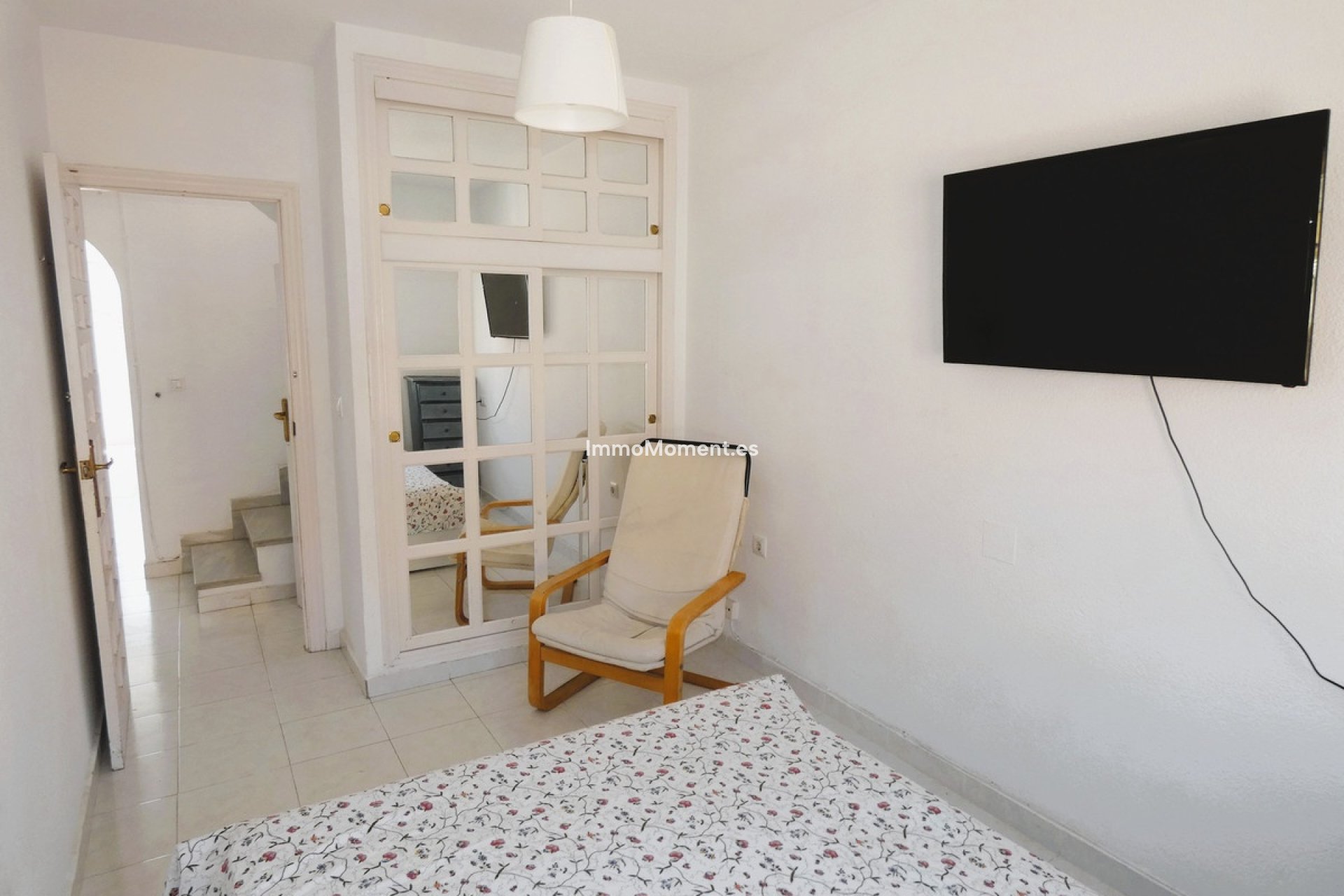 Reventa - Apartamento - Torrevieja - La Veleta