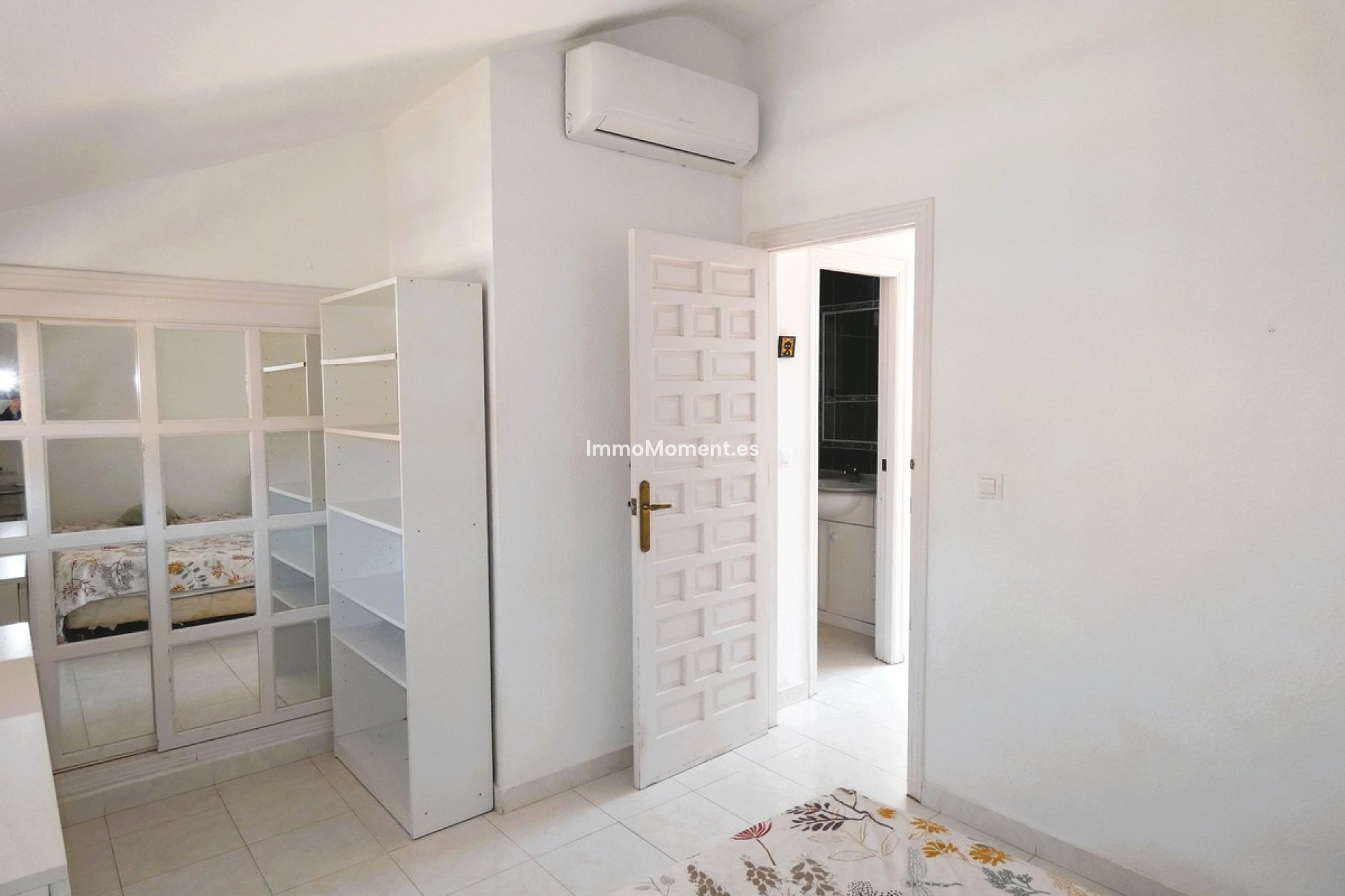 Reventa - Apartamento - Torrevieja - La Veleta