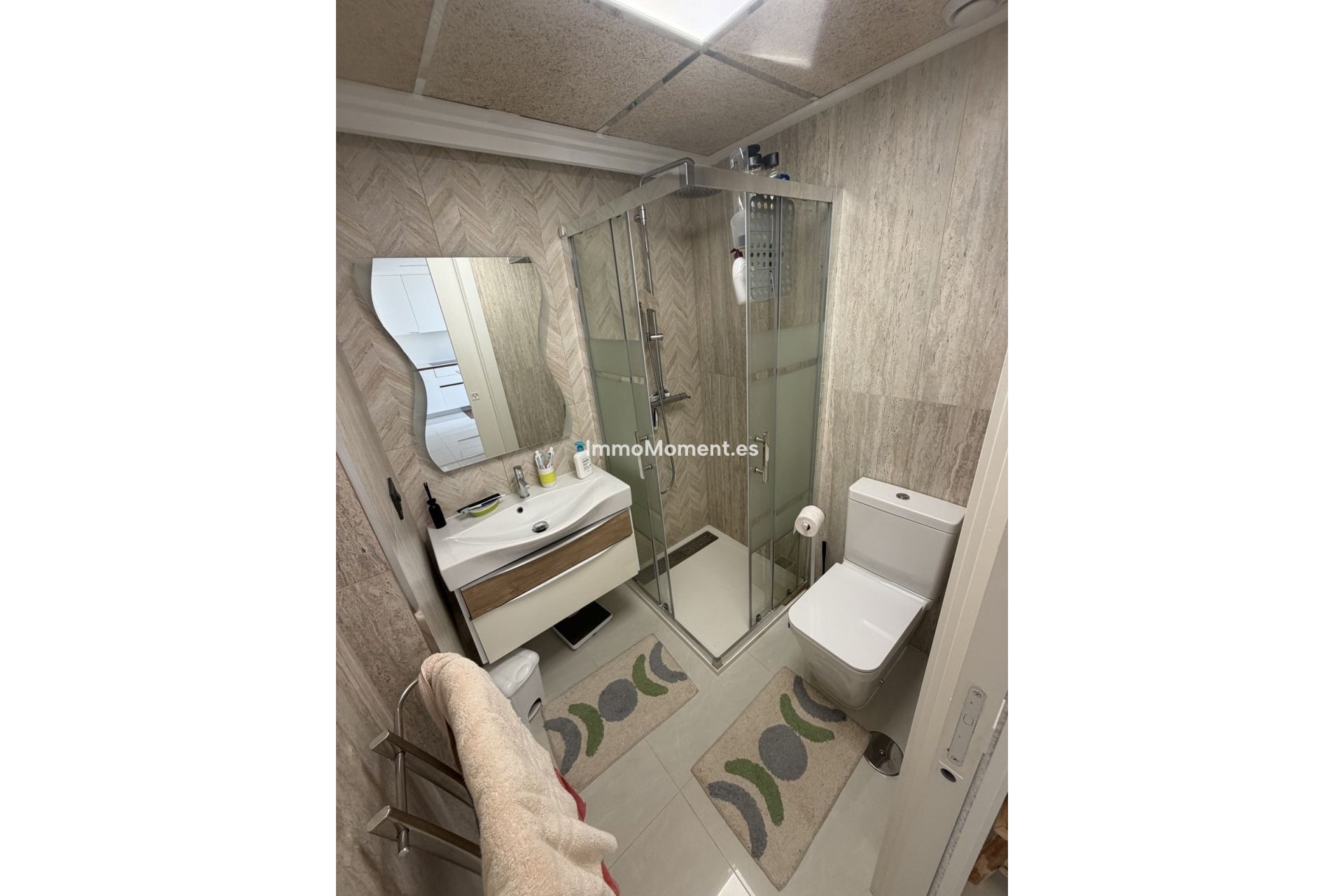 Reventa - Apartamento - Torrevieja - Los Balcones - Los Altos del Edén