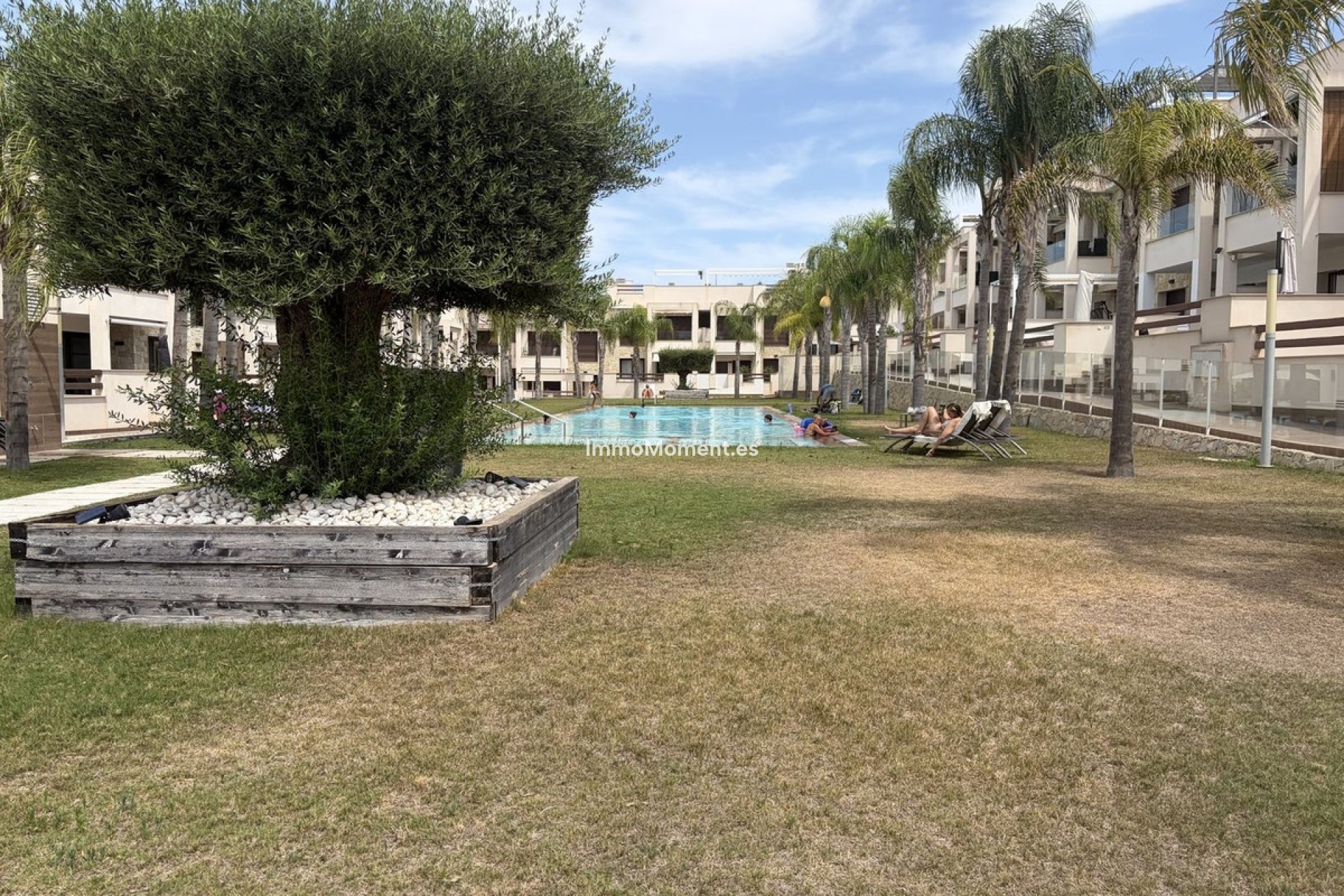 Reventa - Apartamento - Torrevieja - Los Balcones - Los Altos del Edén