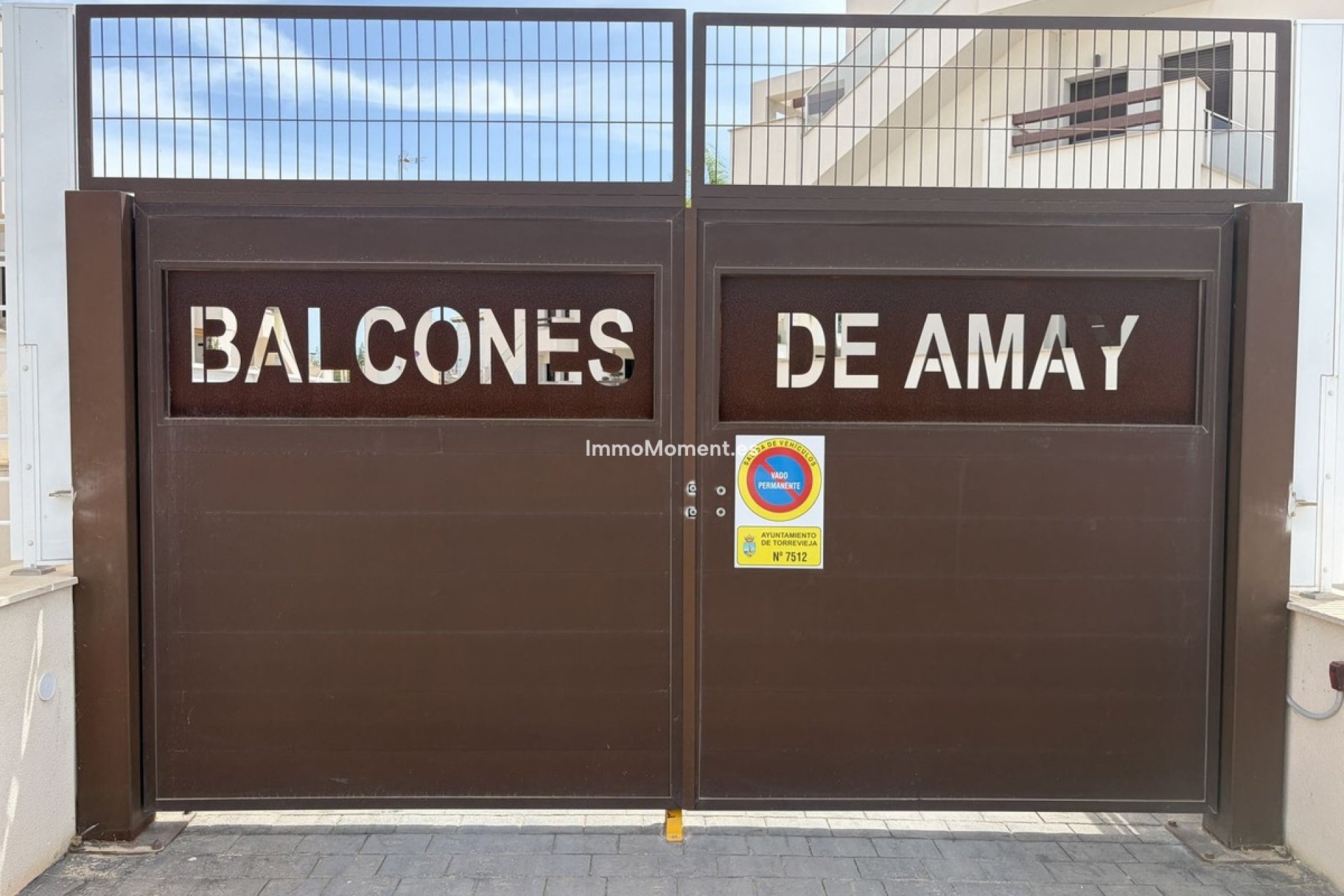 Reventa - Apartamento - Torrevieja - Los Balcones - Los Altos del Edén