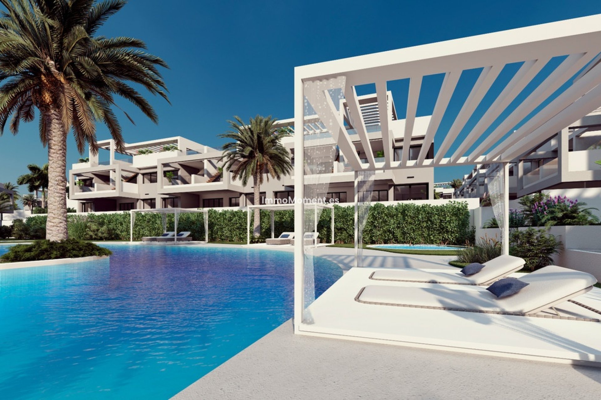 Reventa - Apartamento - Torrevieja - Los Balcones - Los Altos del Edén