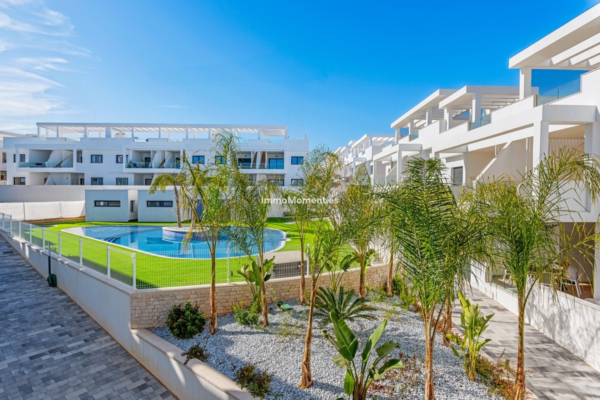 Reventa - Apartamento - Torrevieja - Los Balcones - Los Altos del Edén