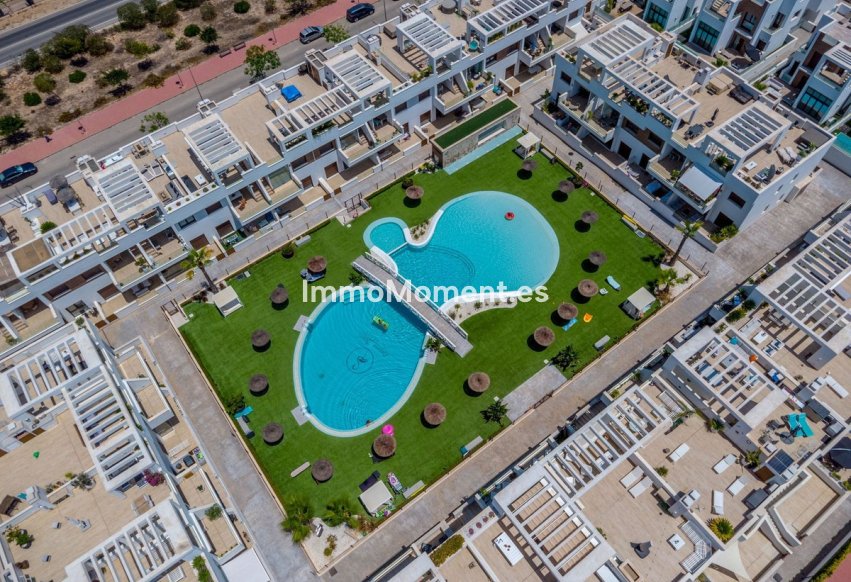 Reventa - Apartamento - Torrevieja - Los Balcones - Los Altos del Edén