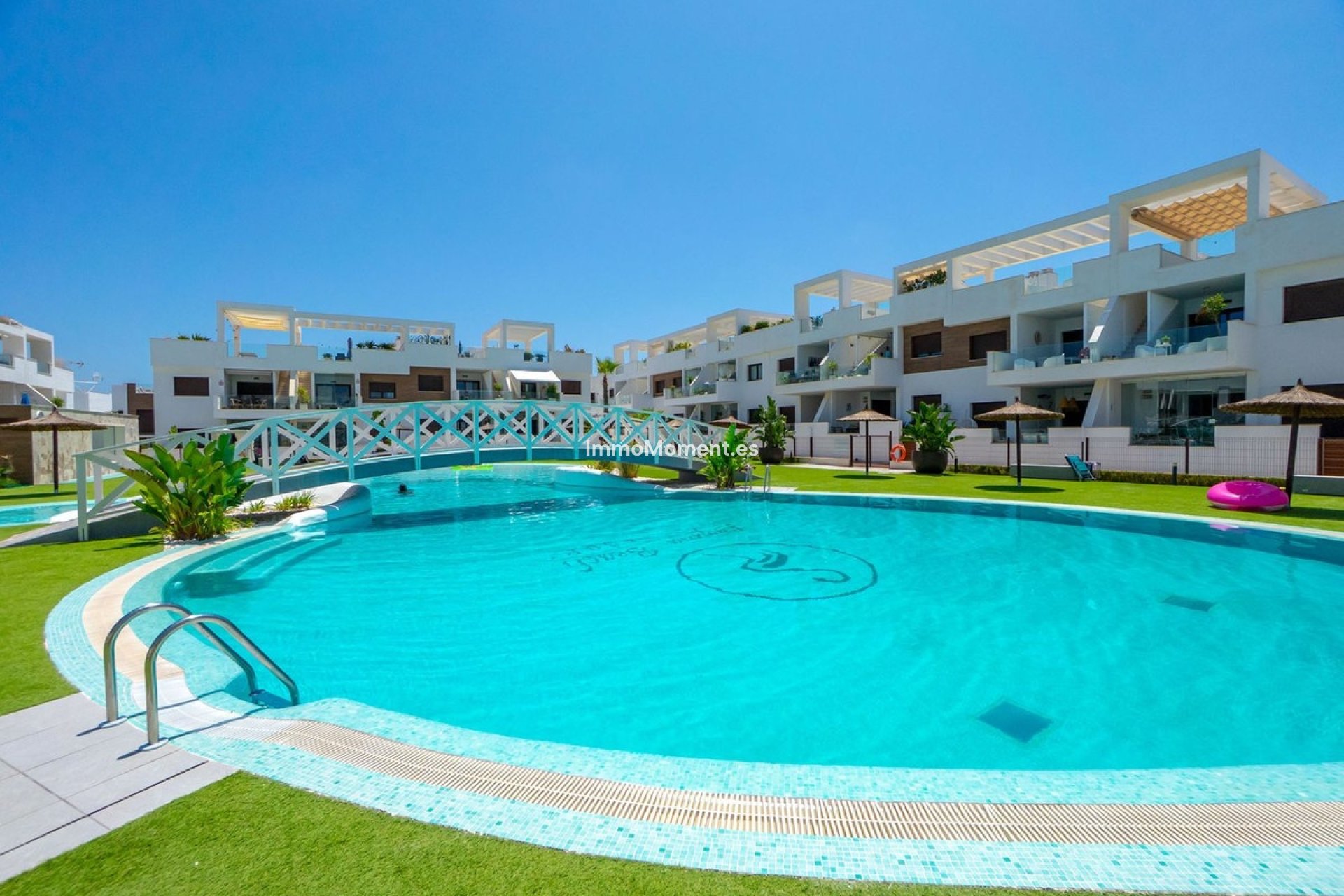 Reventa - Apartamento - Torrevieja - Los Balcones - Los Altos del Edén