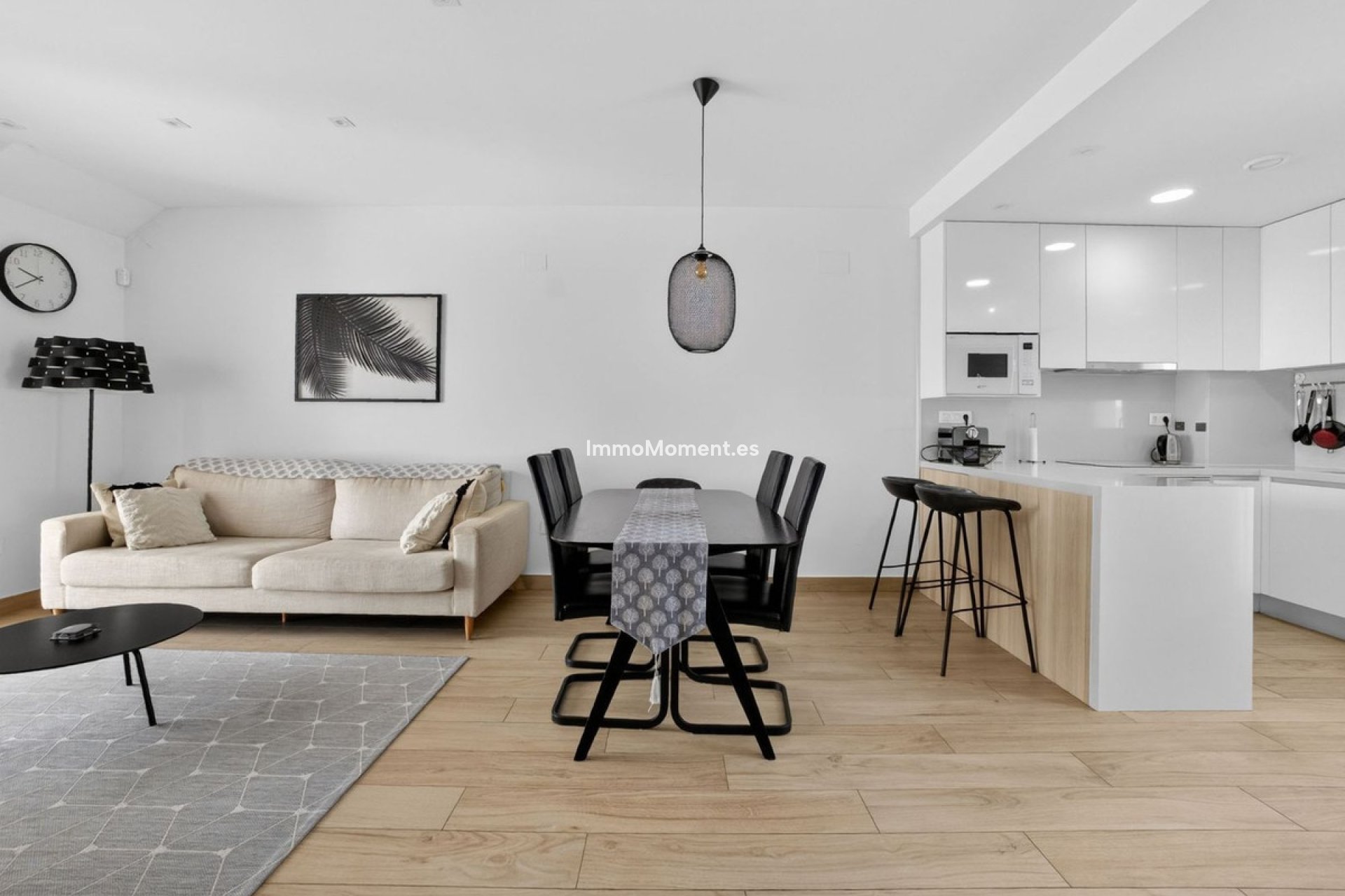 Reventa - Apartamento - Torrevieja - Los Balcones - Los Altos del Edén