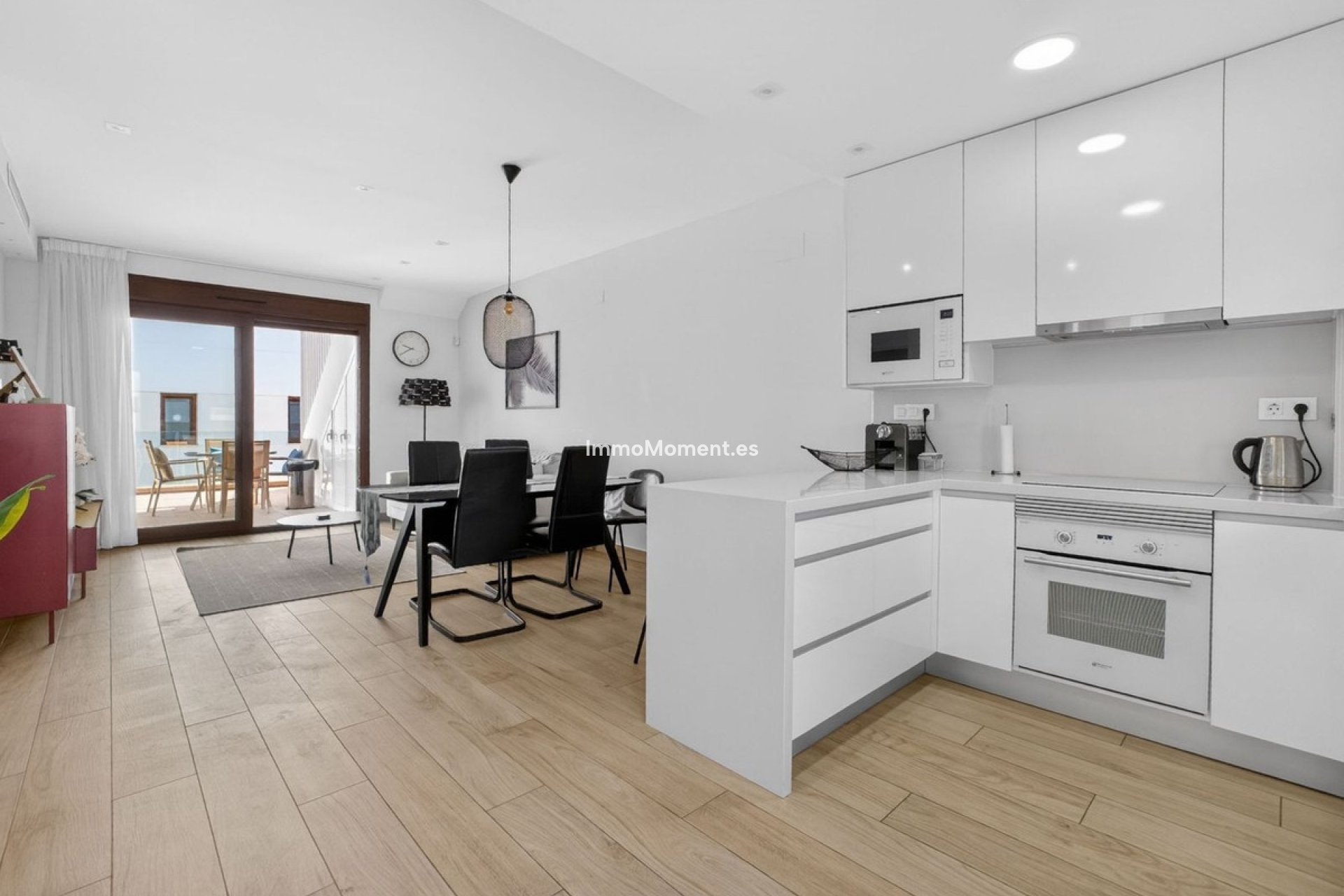Reventa - Apartamento - Torrevieja - Los Balcones - Los Altos del Edén