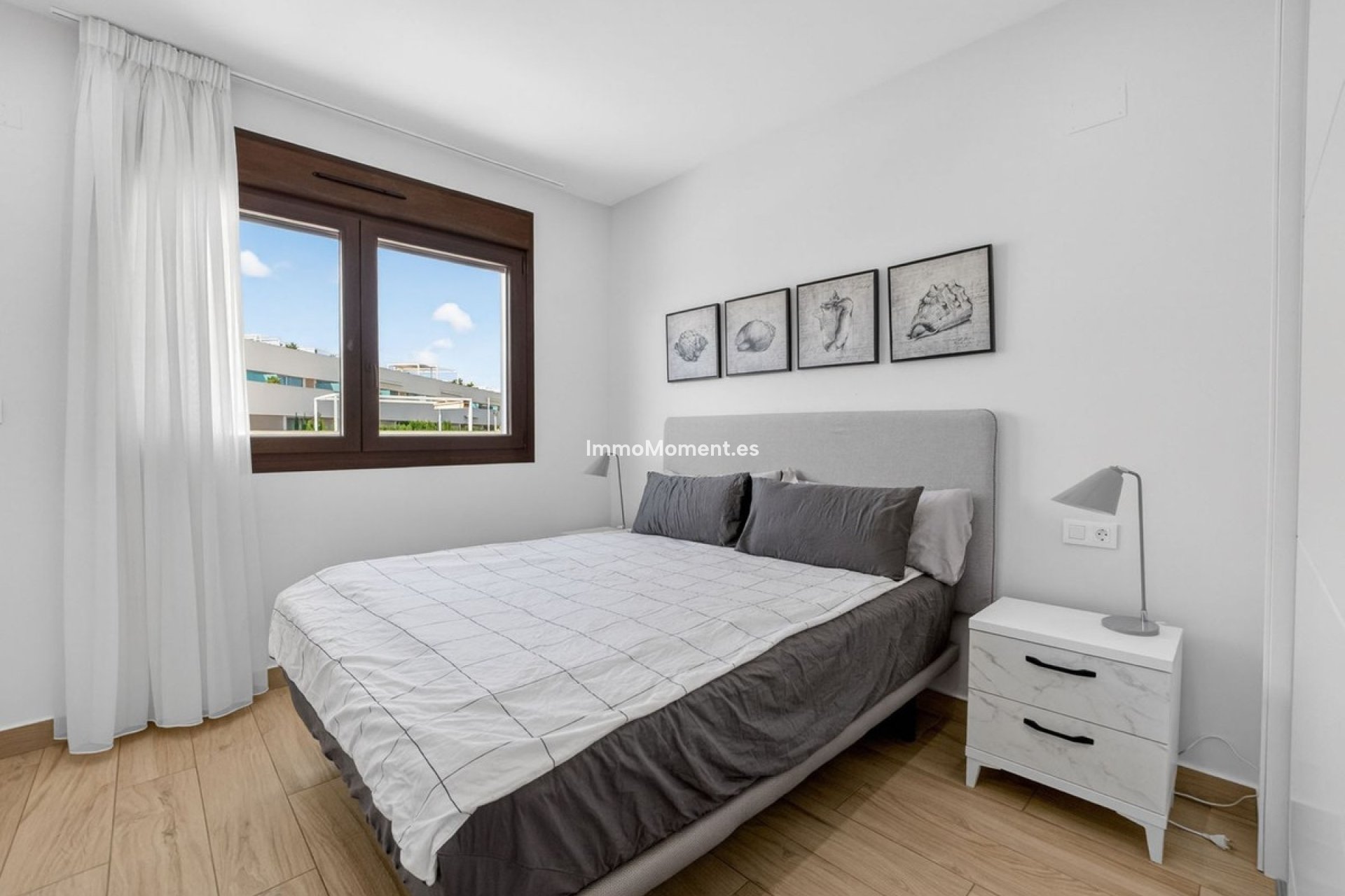 Reventa - Apartamento - Torrevieja - Los Balcones - Los Altos del Edén