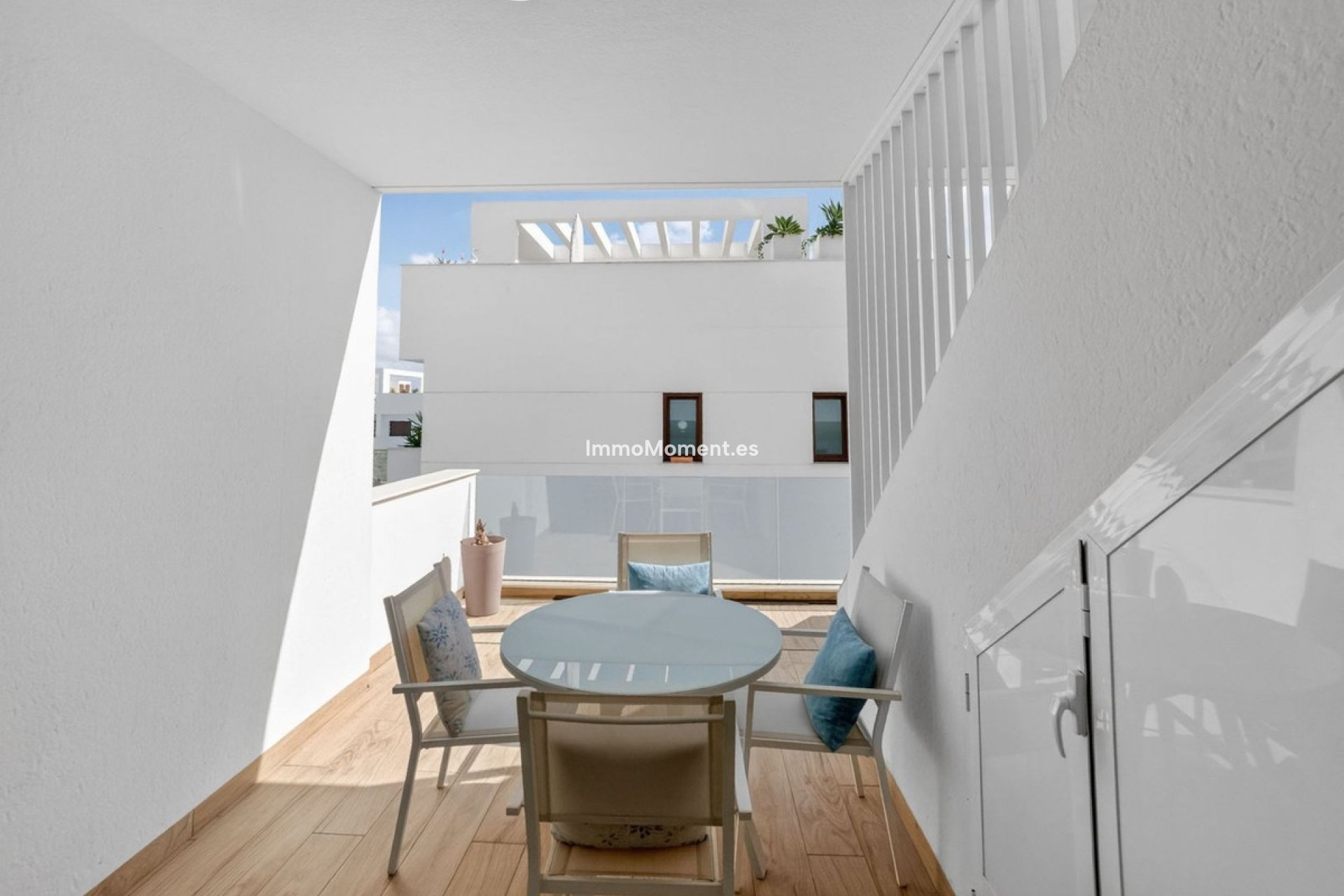 Reventa - Apartamento - Torrevieja - Los Balcones - Los Altos del Edén