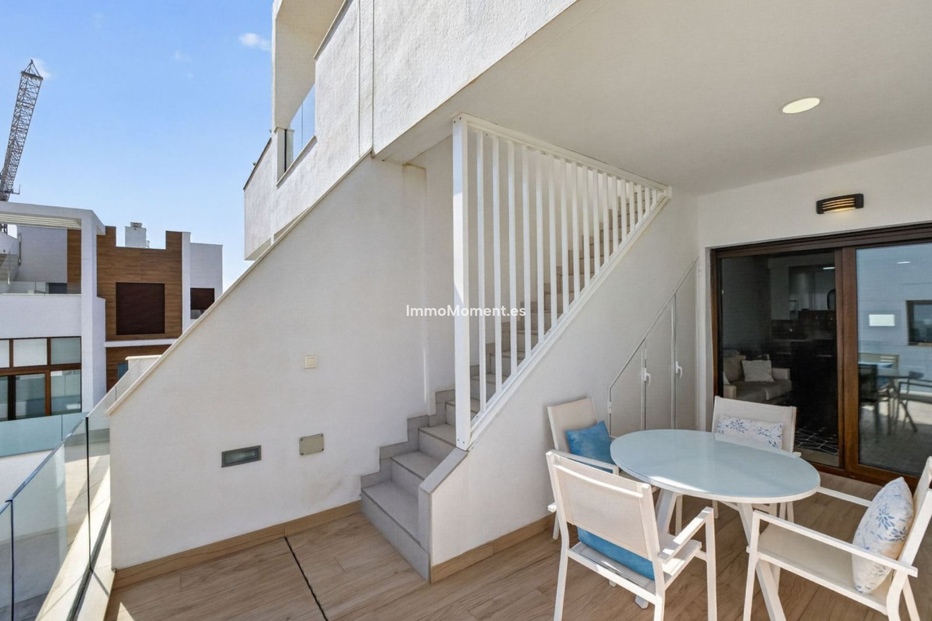 Reventa - Apartamento - Torrevieja - Los Balcones - Los Altos del Edén
