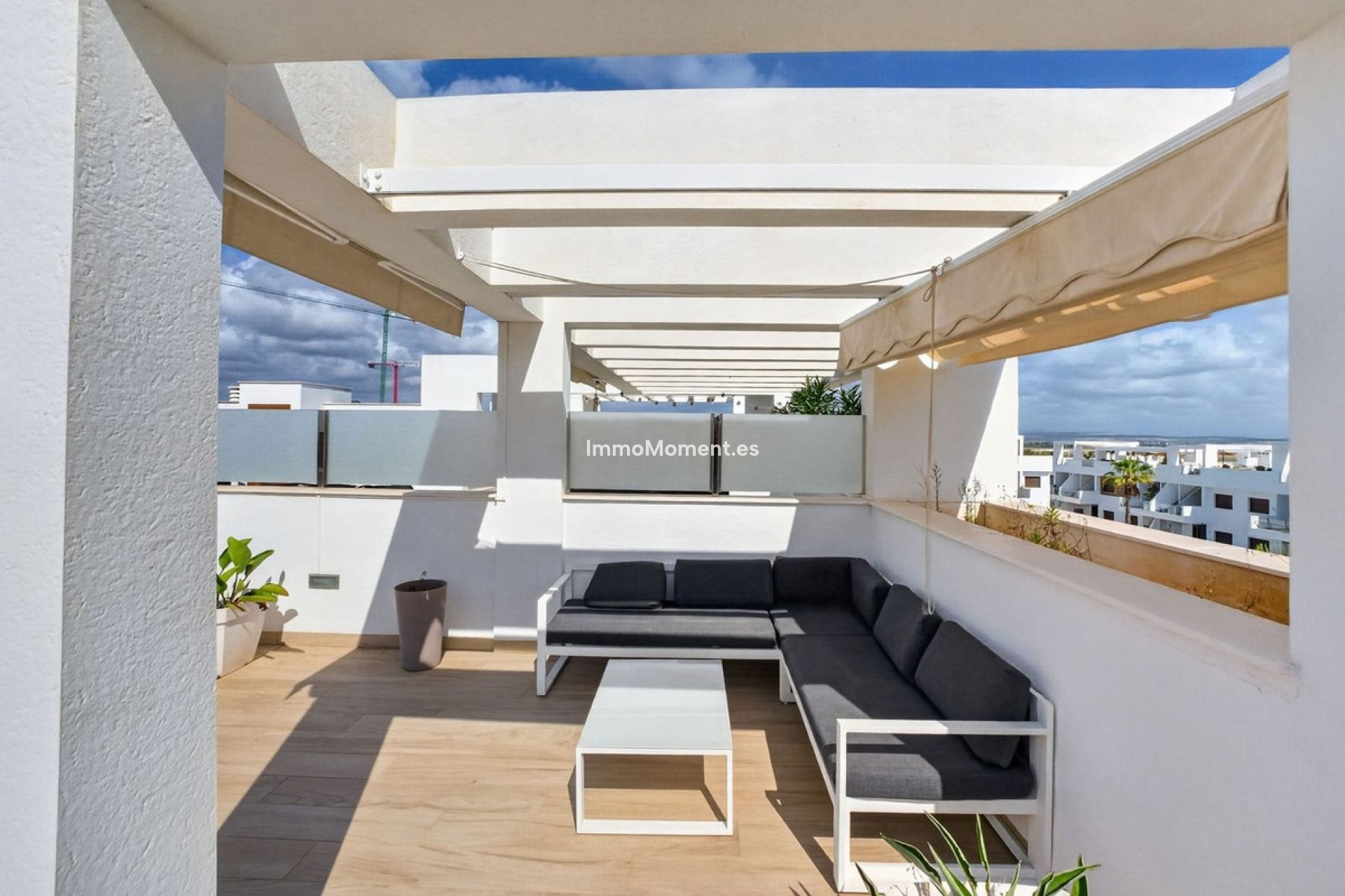 Reventa - Apartamento - Torrevieja - Los Balcones - Los Altos del Edén