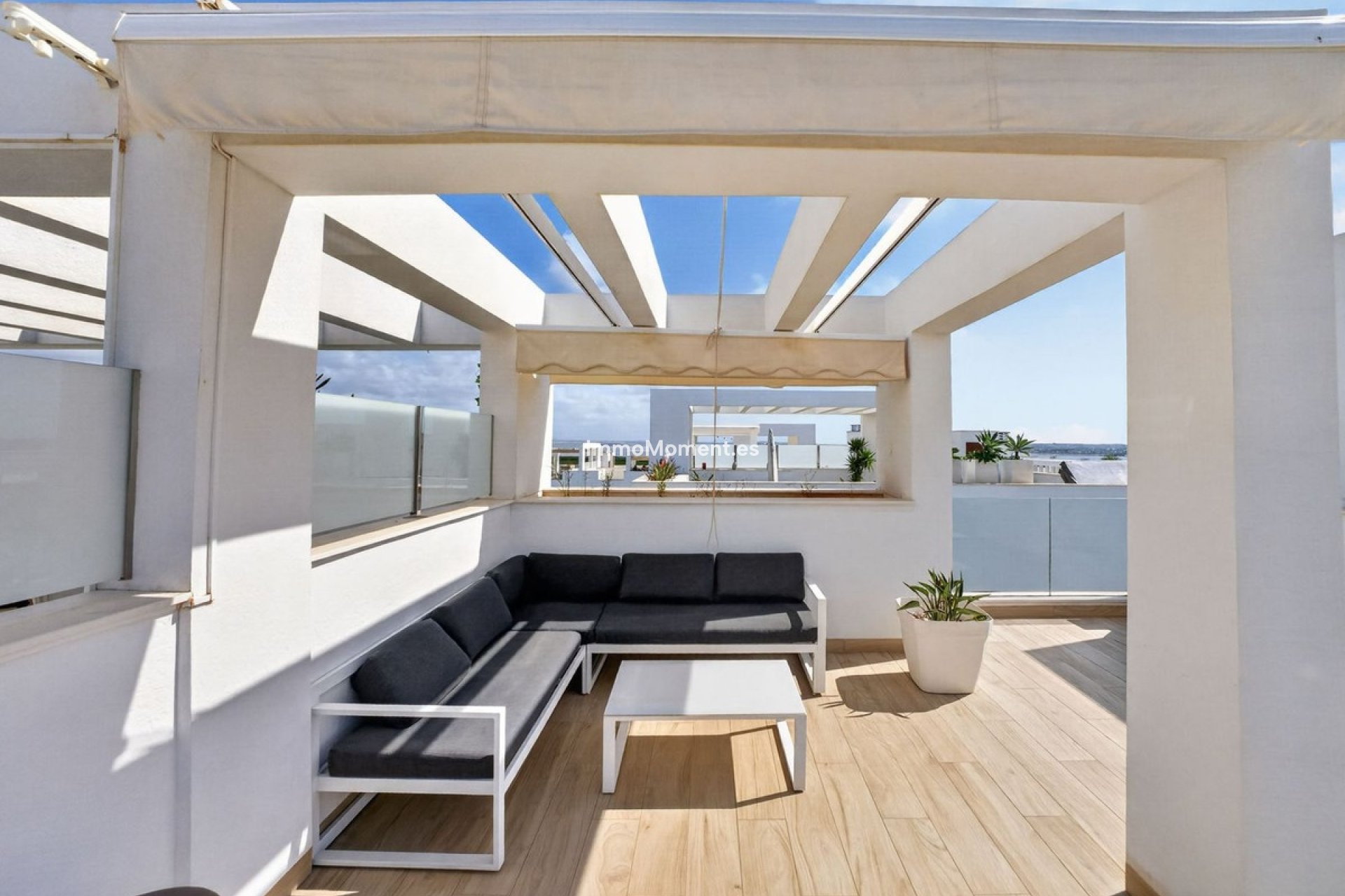 Reventa - Apartamento - Torrevieja - Los Balcones - Los Altos del Edén