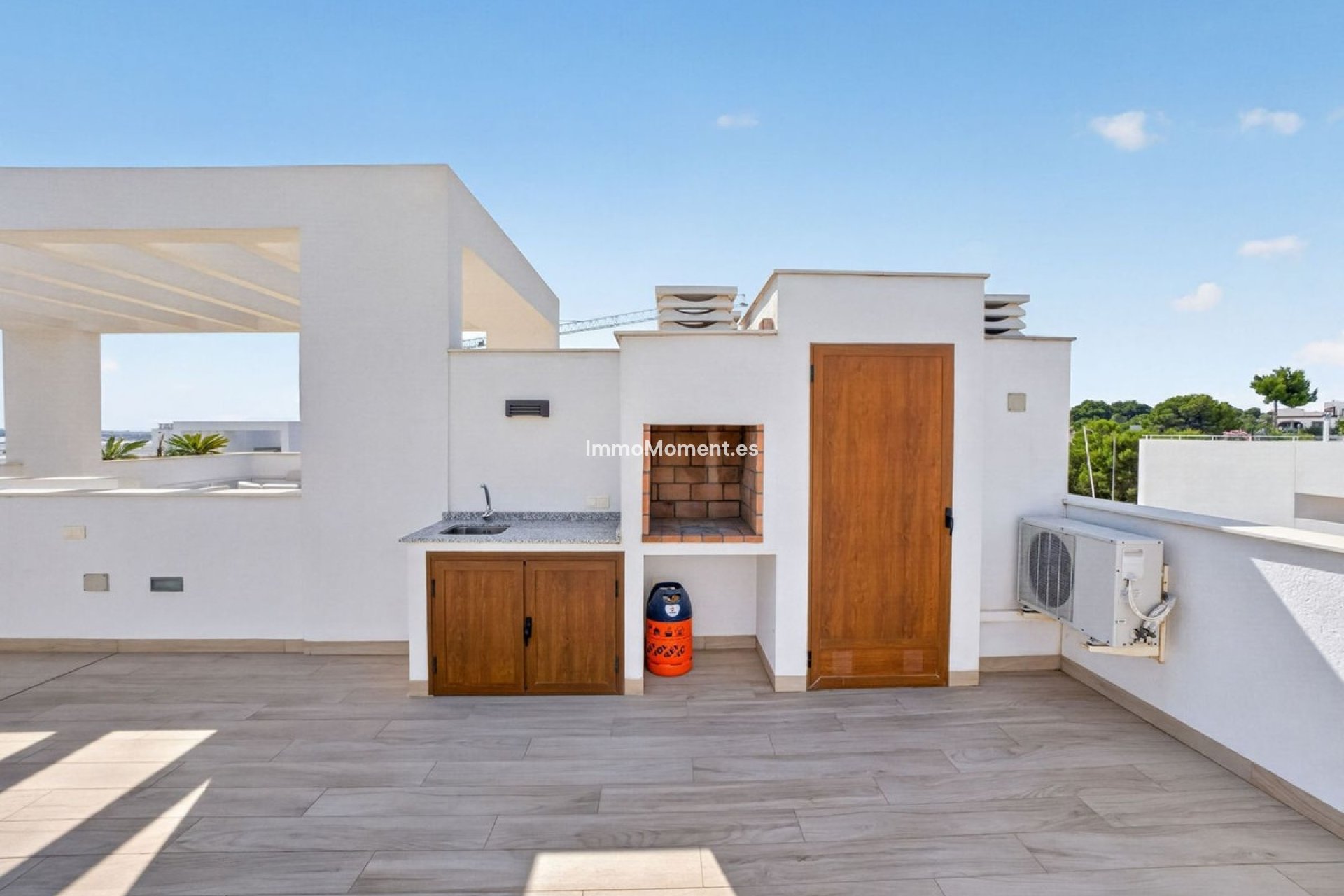 Reventa - Apartamento - Torrevieja - Los Balcones - Los Altos del Edén