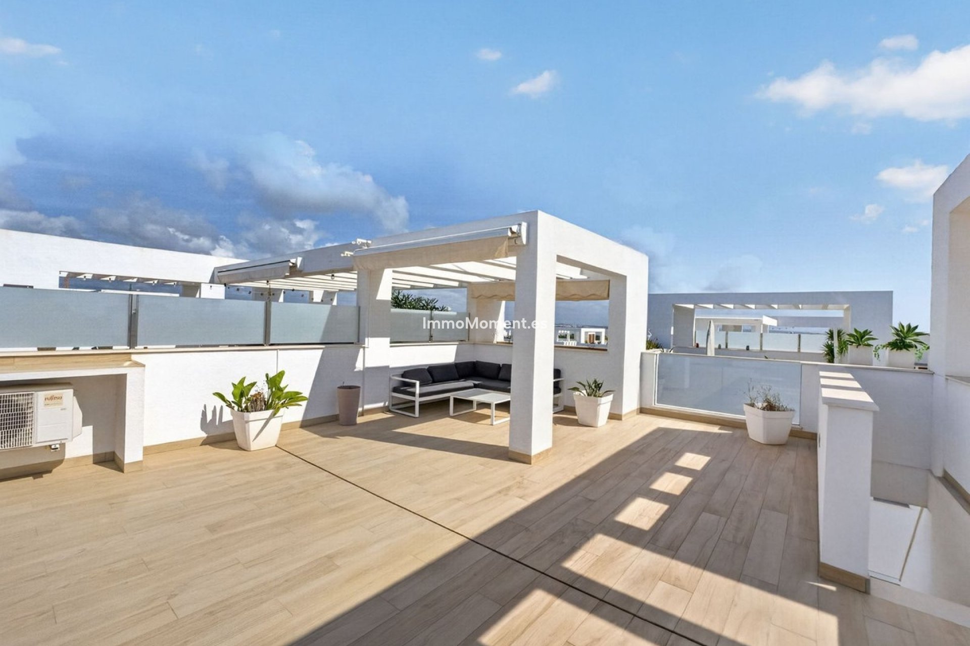 Reventa - Apartamento - Torrevieja - Los Balcones - Los Altos del Edén