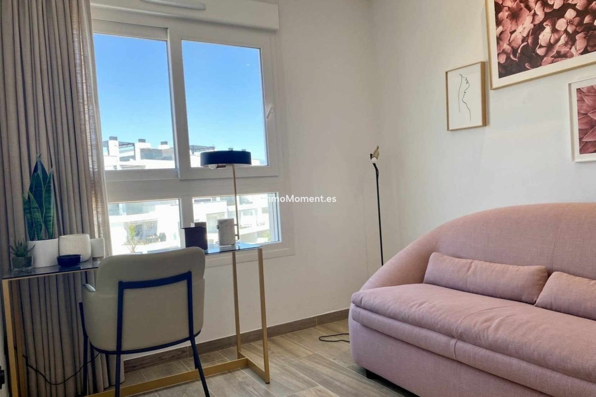 Reventa - Apartamento - Torrevieja - Los Balcones - Los Altos del Edén