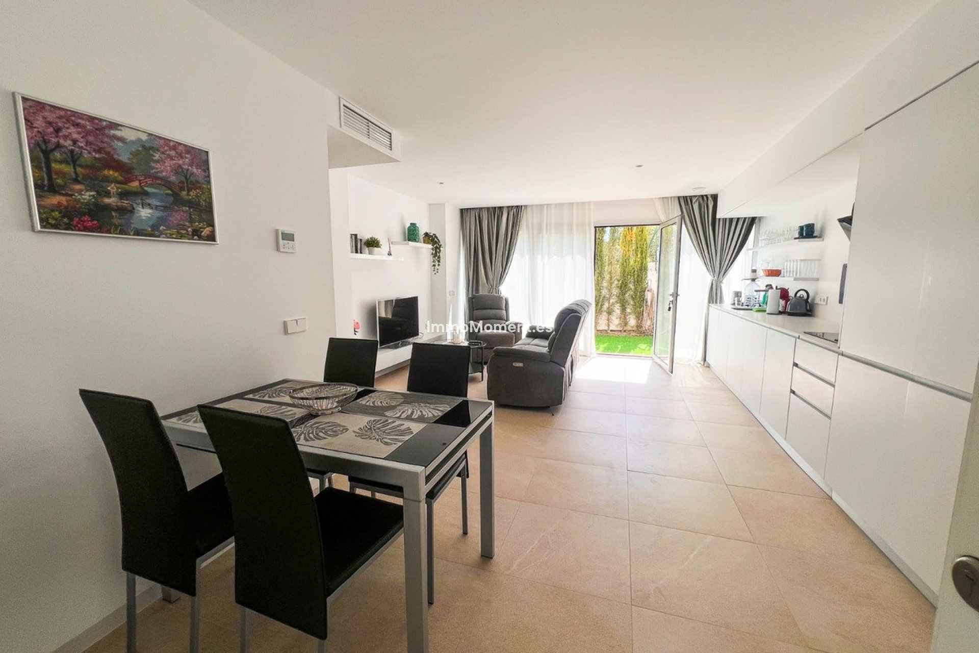 Reventa - Apartamento - Torrevieja - Los Balcones - Los Altos del Edén