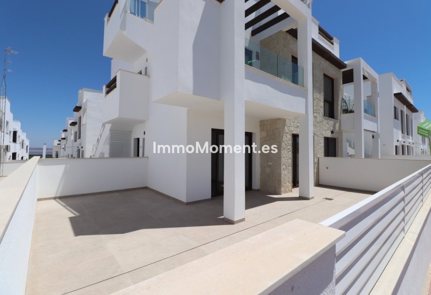 Reventa - Apartamento - Torrevieja - Los Balcones - Los Altos del Edén