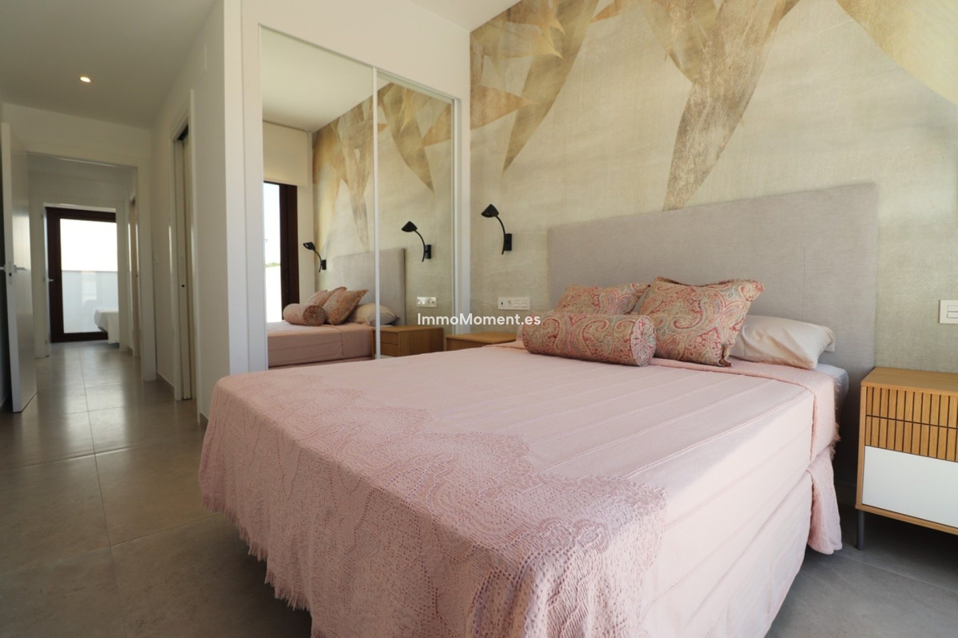 Reventa - Apartamento - Torrevieja - Los Balcones - Los Altos del Edén