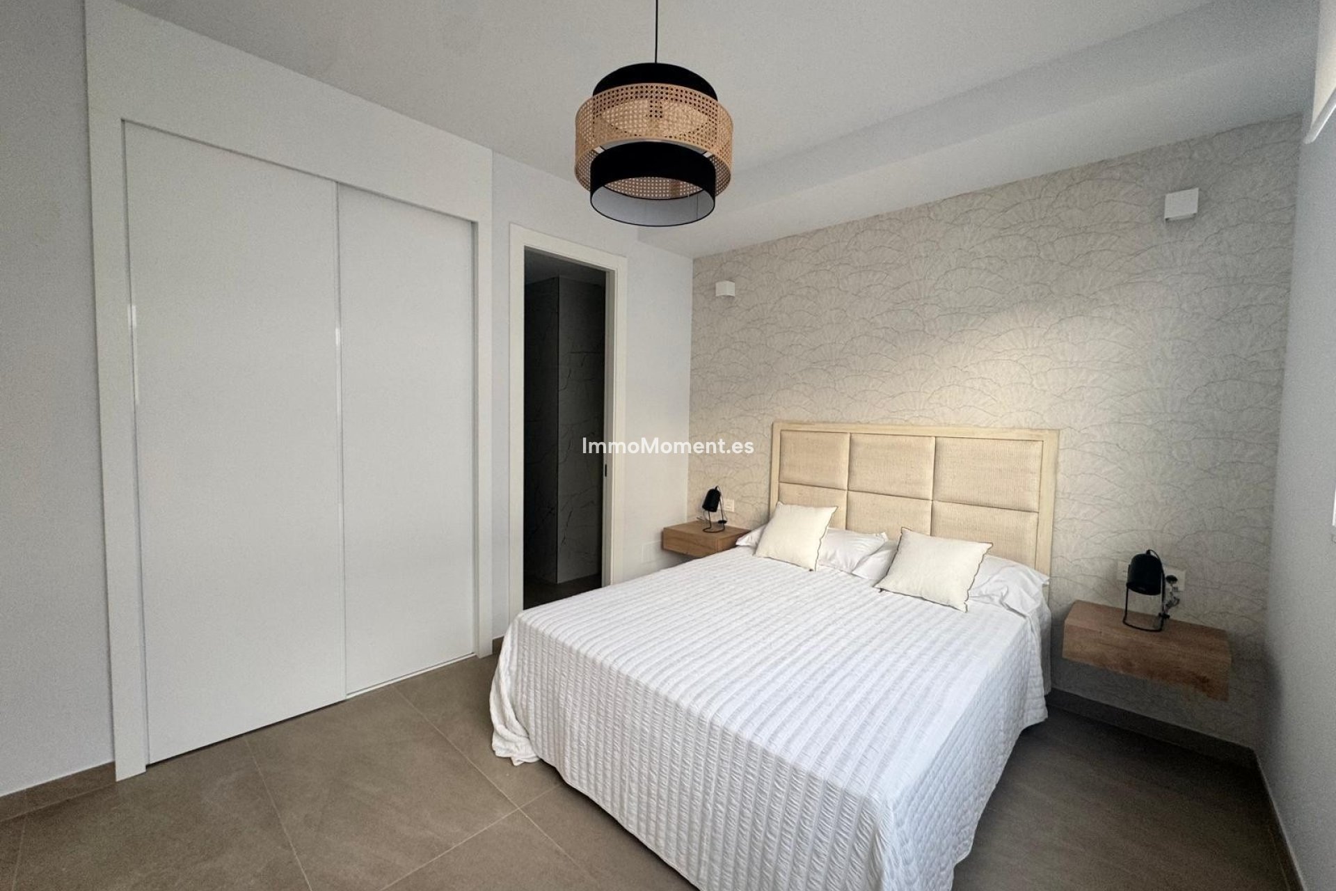 Reventa - Apartamento - Torrevieja - Los Locos