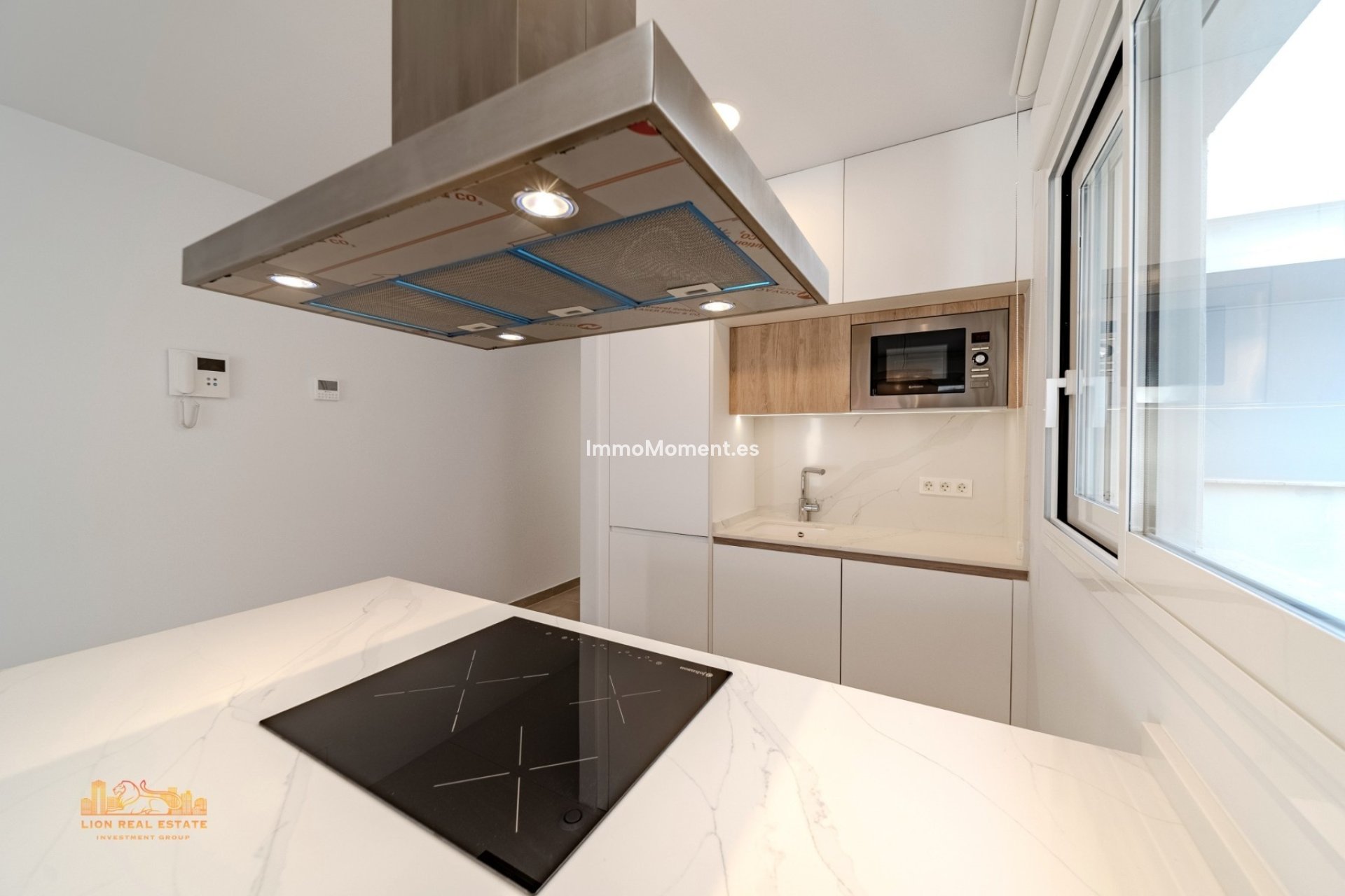 Reventa - Apartamento - Torrevieja - Los Locos