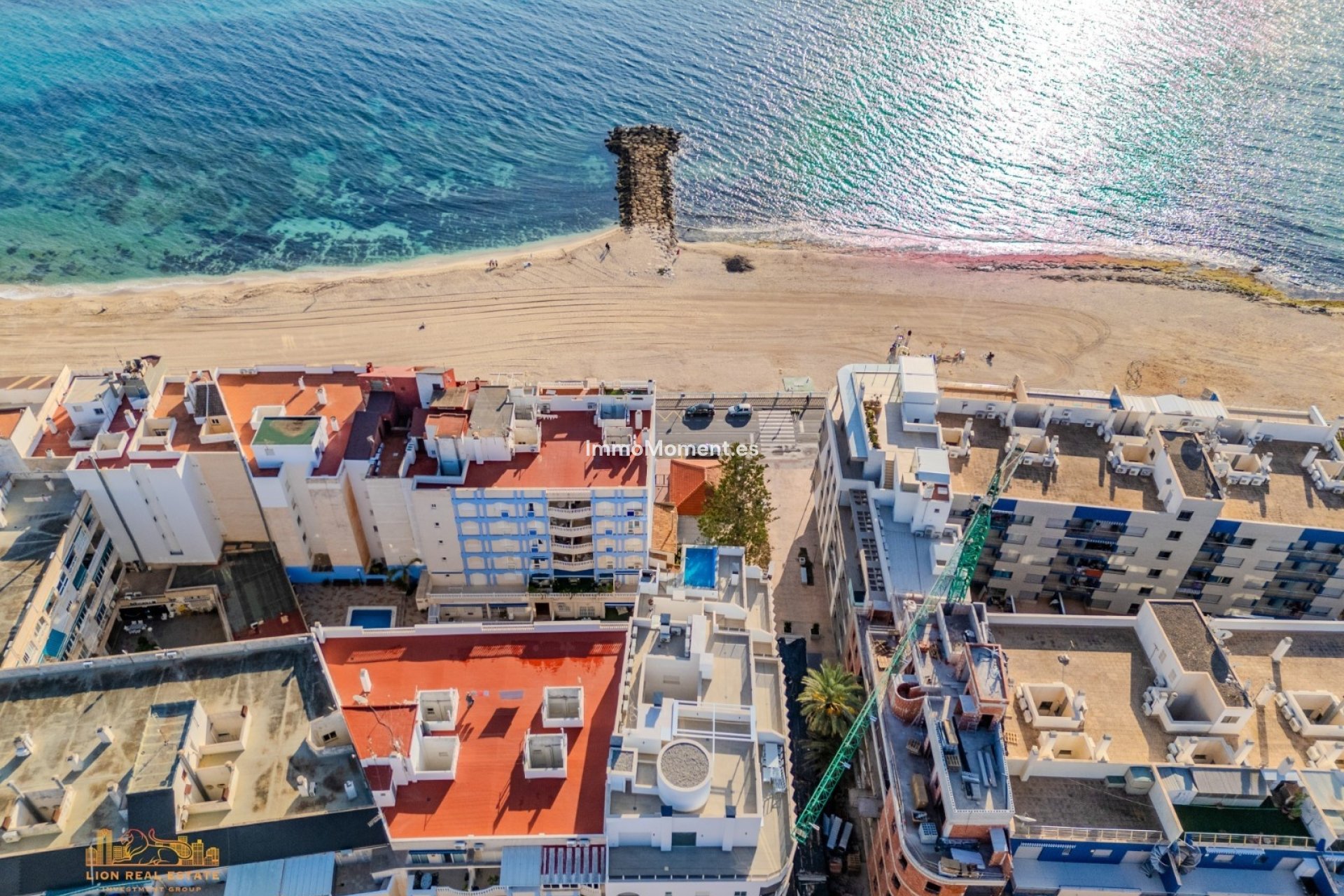 Reventa - Apartamento - Torrevieja - Los Locos