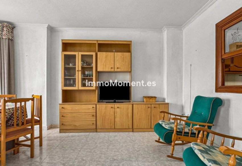 Reventa - Apartamento - Torrevieja - Playa de los Locos