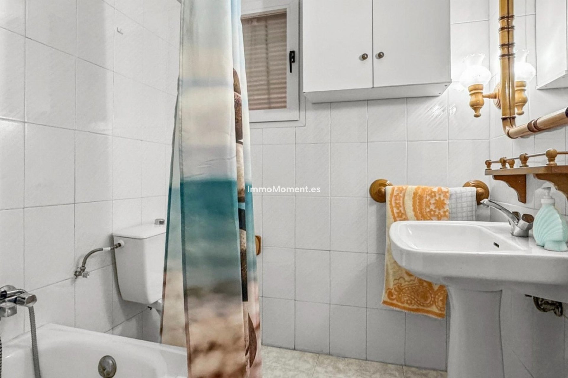 Reventa - Apartamento - Torrevieja - Playa de los Locos