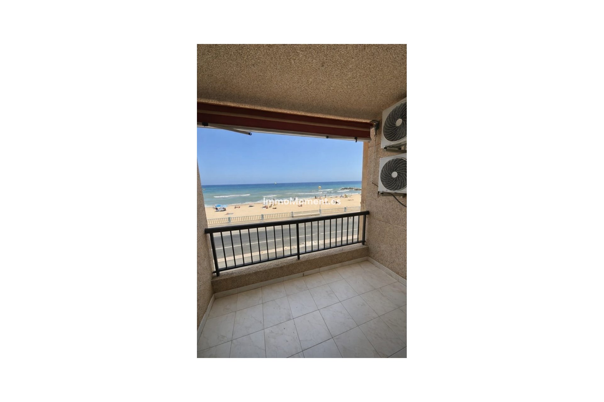 Reventa - Apartamento - Torrevieja - Playa de los Locos