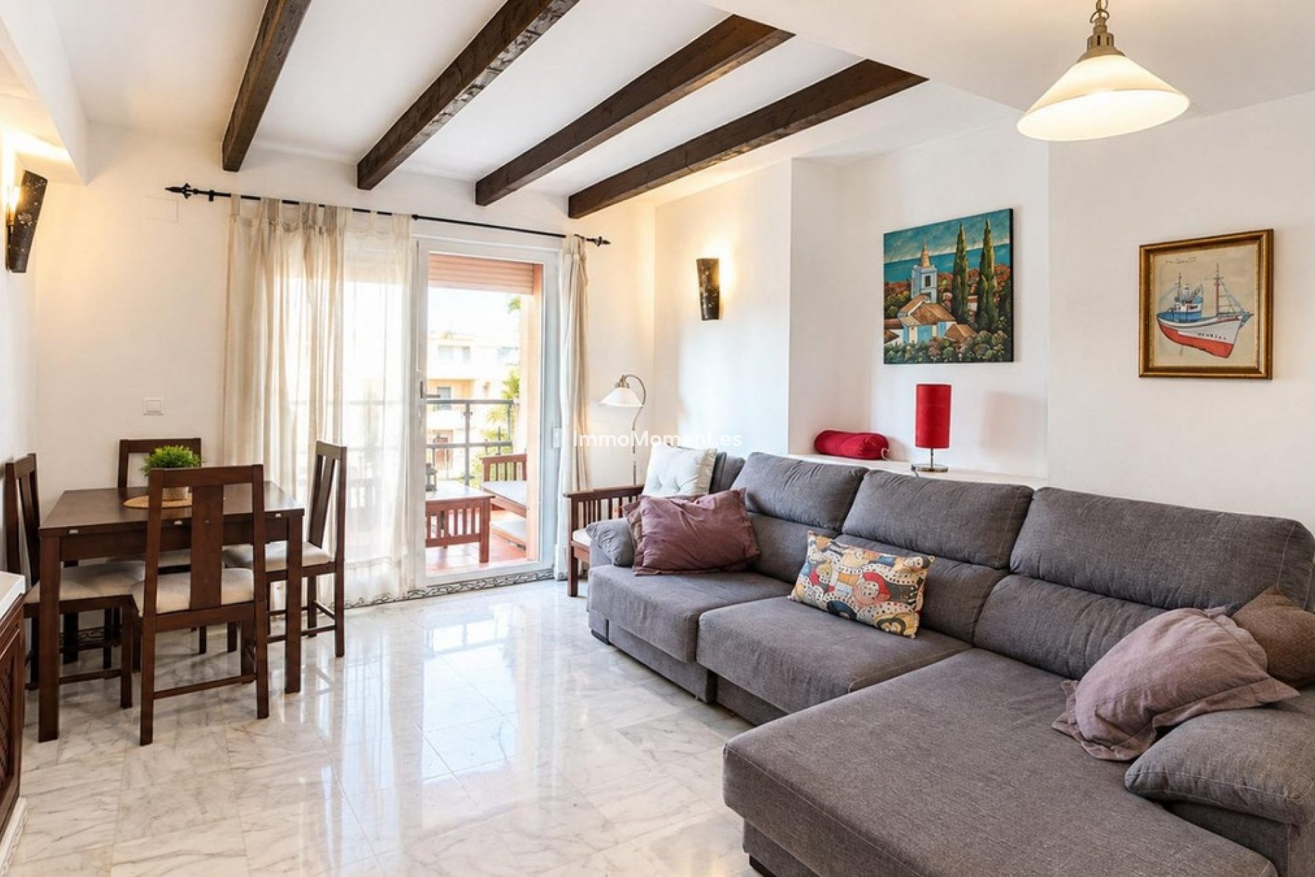 Reventa - Apartamento - Torrevieja - Playa de los Locos