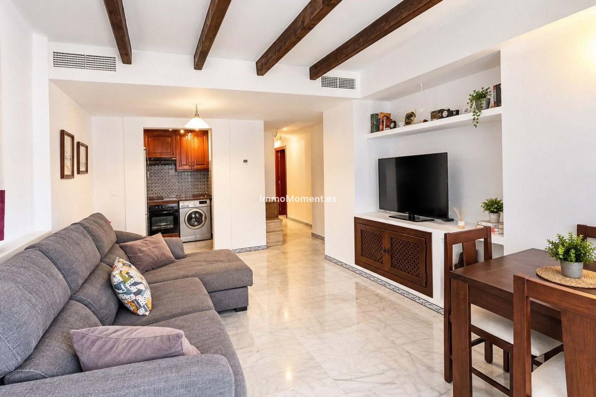 Reventa - Apartamento - Torrevieja - Playa de los Locos