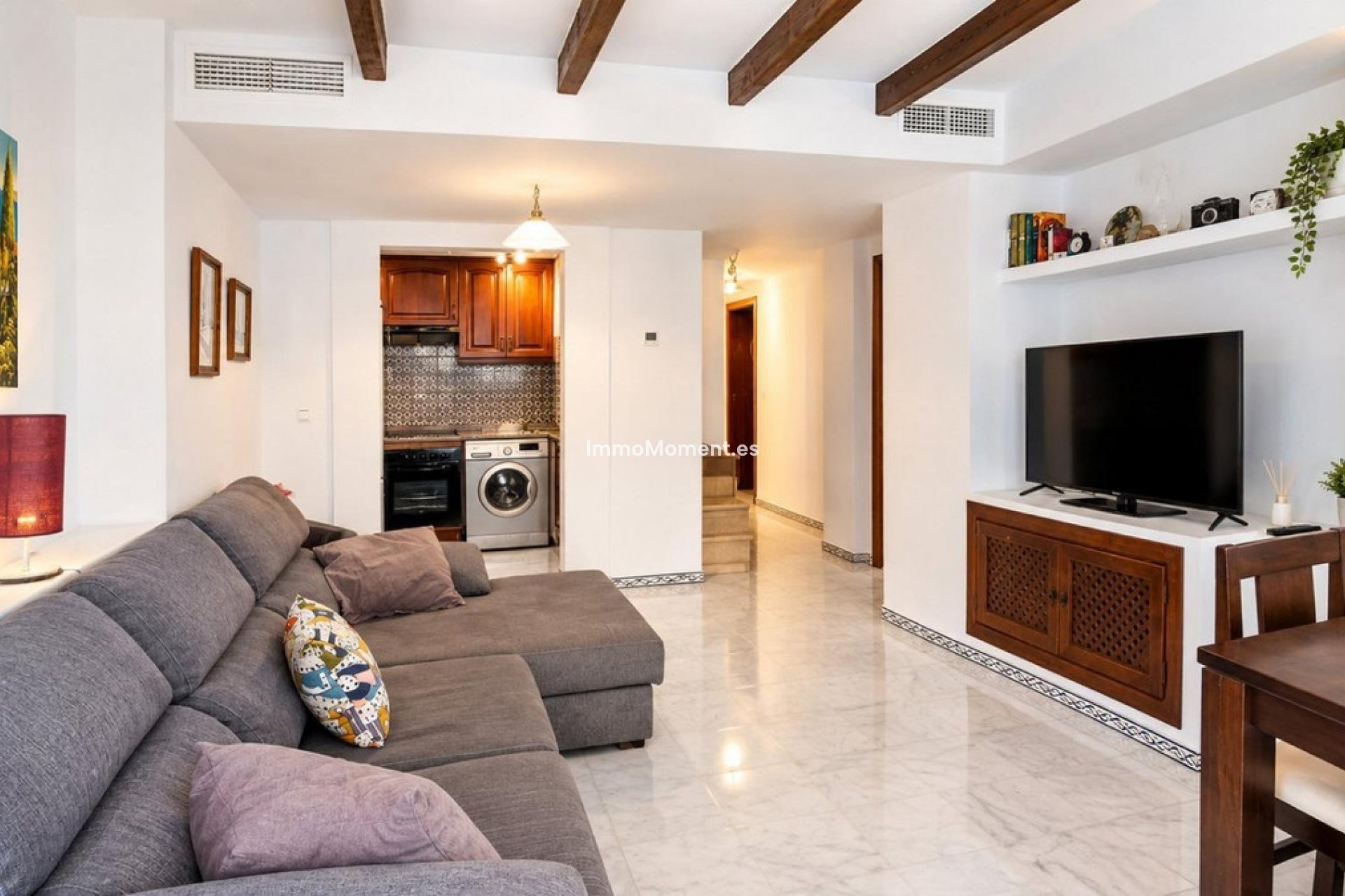 Reventa - Apartamento - Torrevieja - Playa de los Locos
