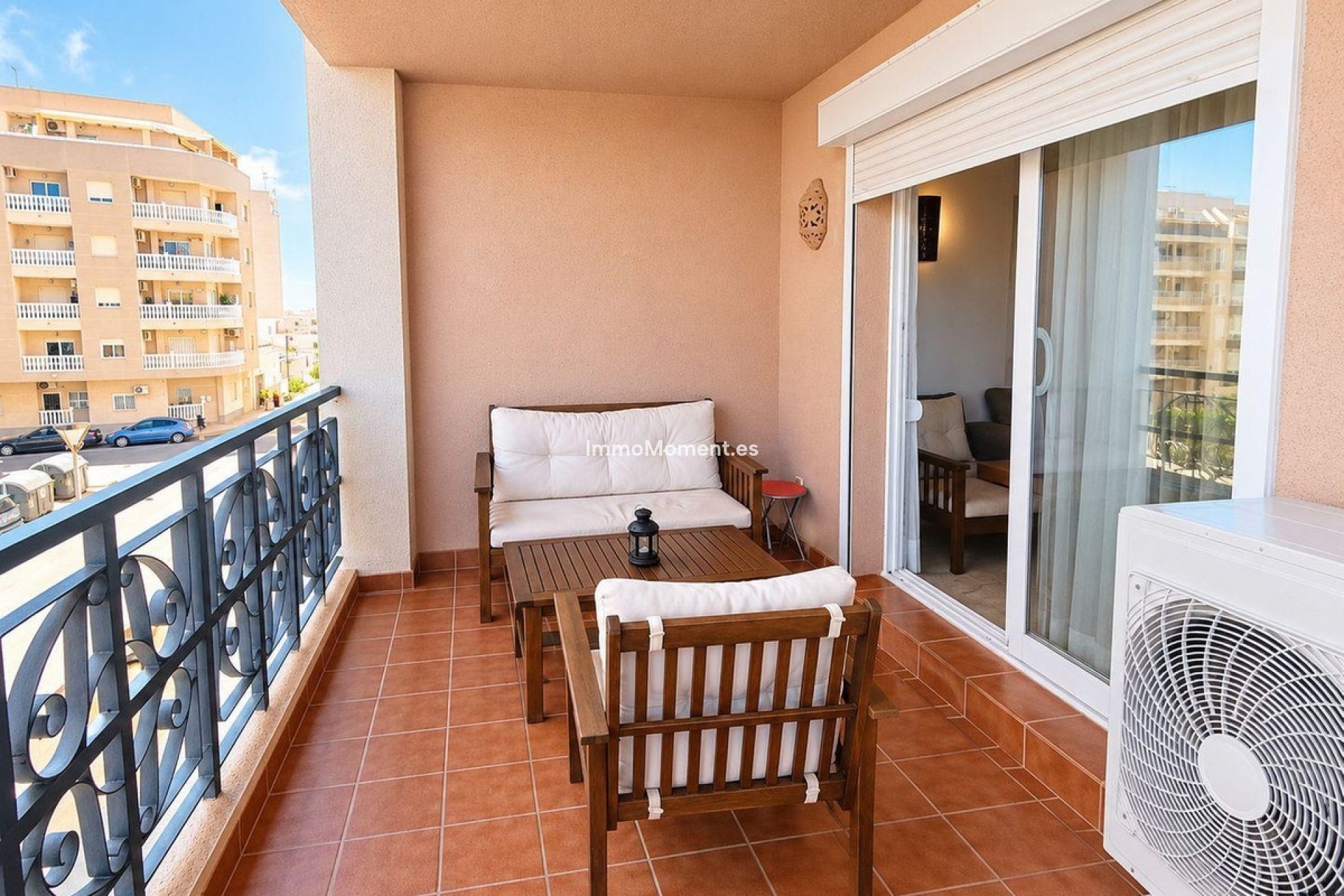 Reventa - Apartamento - Torrevieja - Playa de los Locos