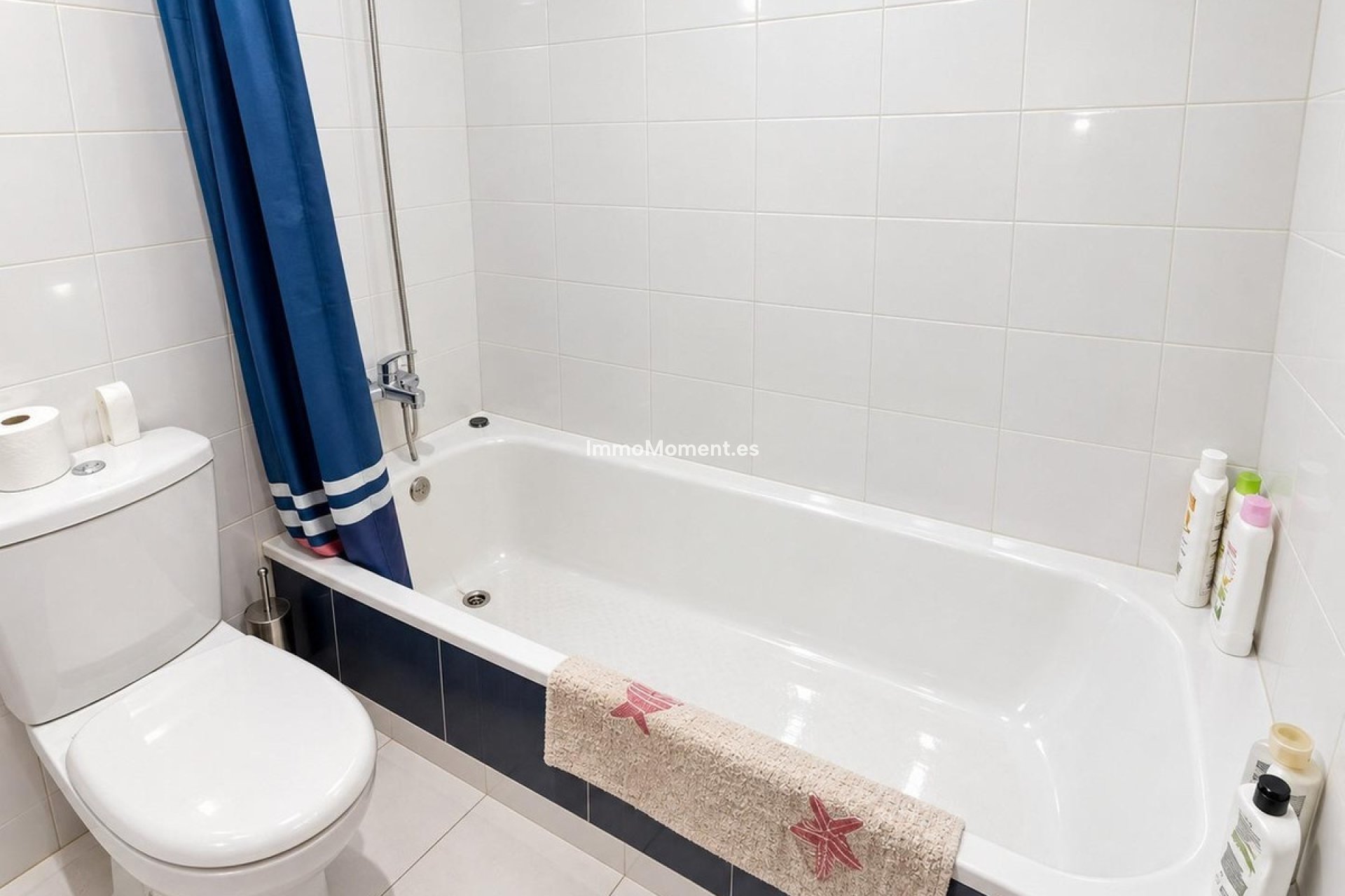 Reventa - Apartamento - Torrevieja - Playa de los Locos