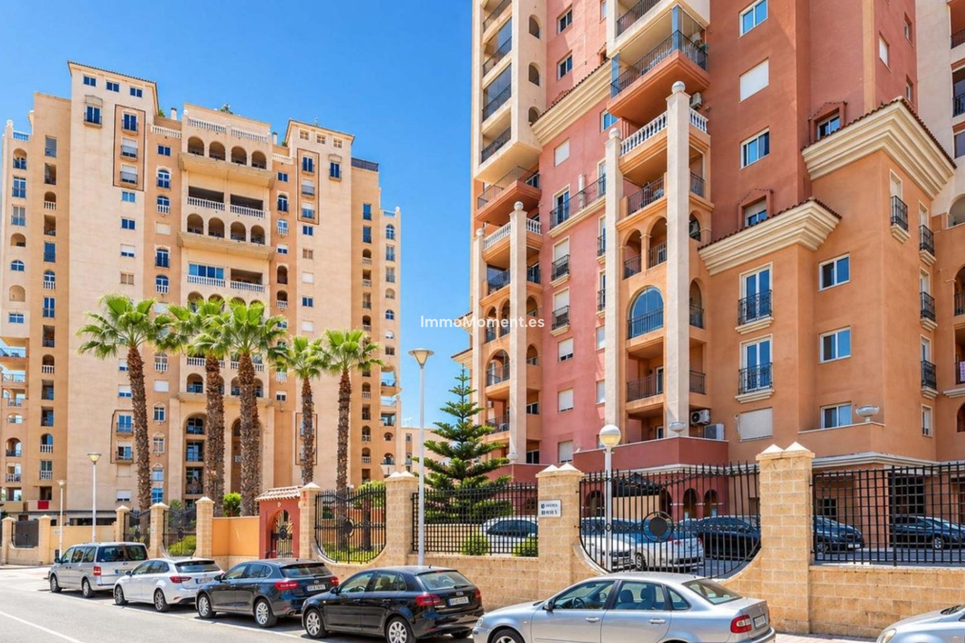Reventa - Apartamento - Torrevieja - Playa de los Locos