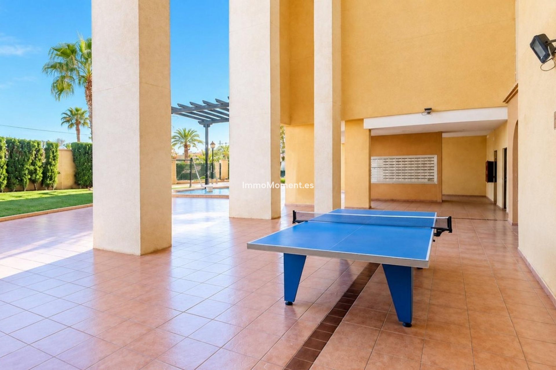 Reventa - Apartamento - Torrevieja - Playa de los Locos