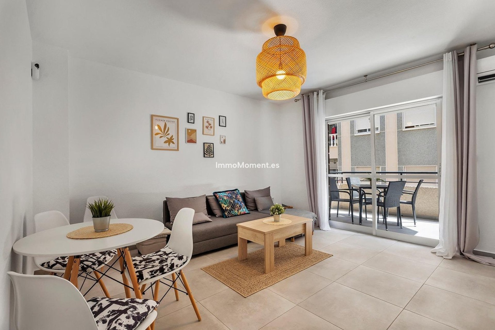Reventa - Apartamento - Torrevieja - Playa de los Locos