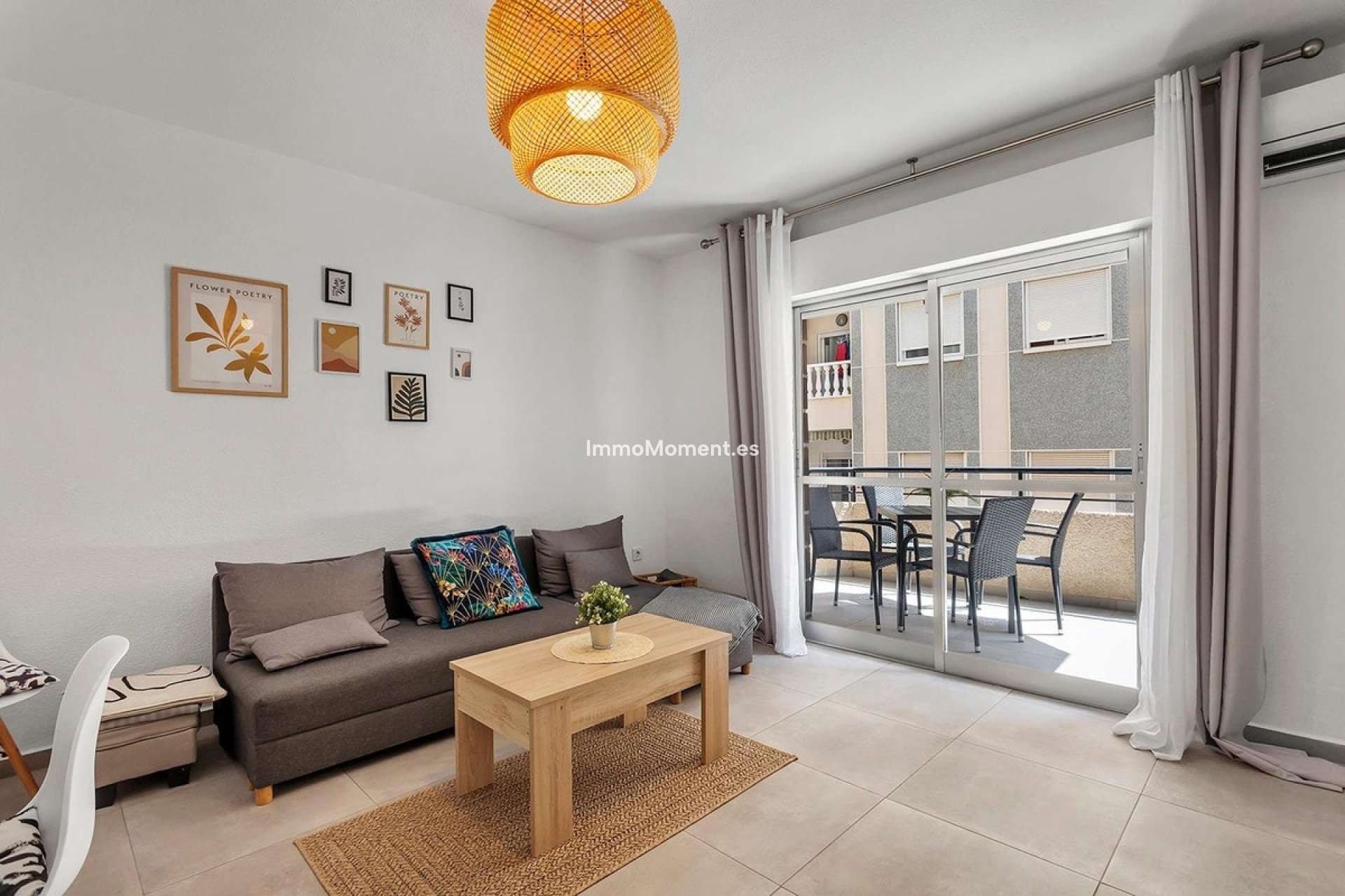 Reventa - Apartamento - Torrevieja - Playa de los Locos