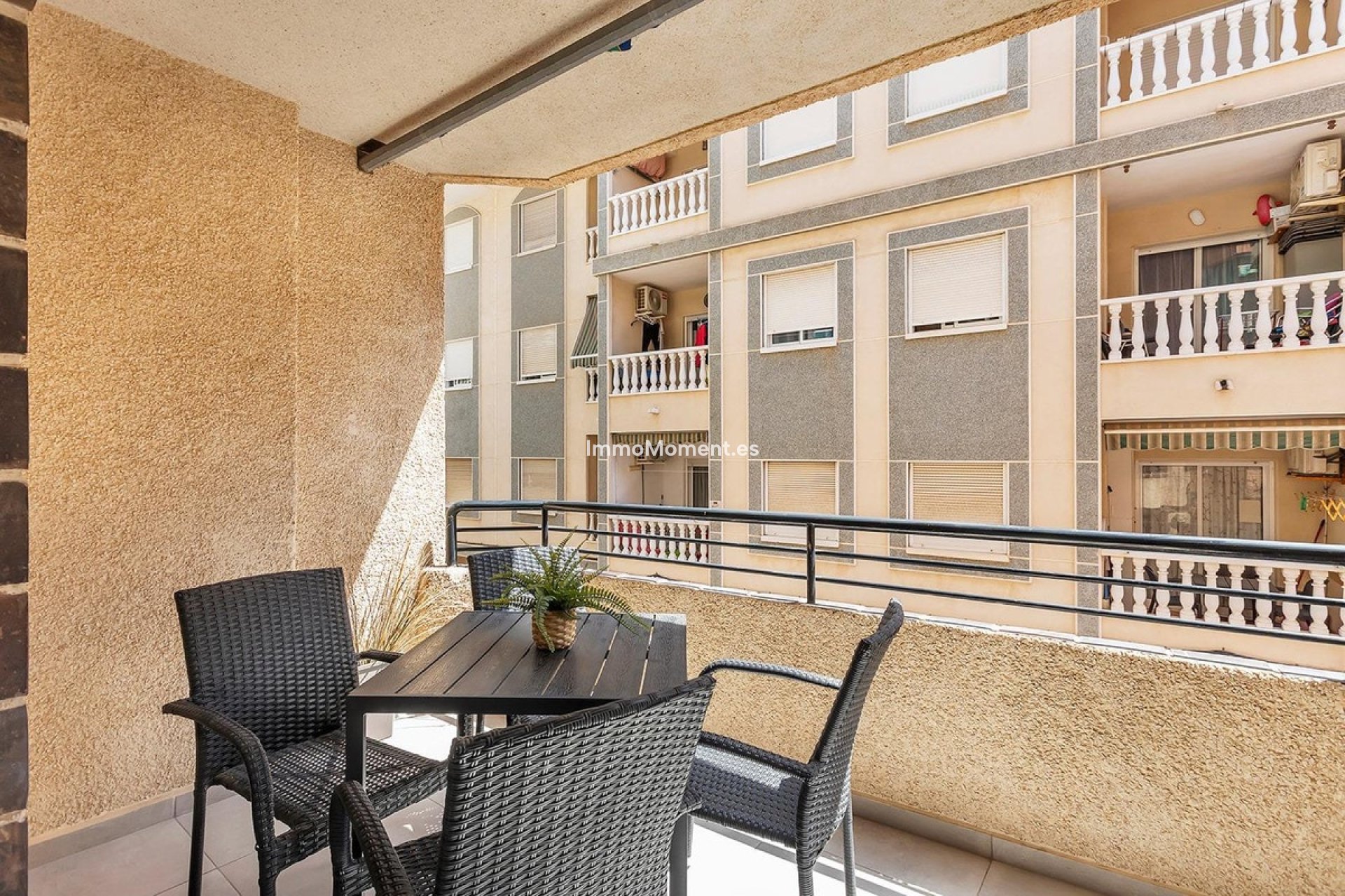 Reventa - Apartamento - Torrevieja - Playa de los Locos