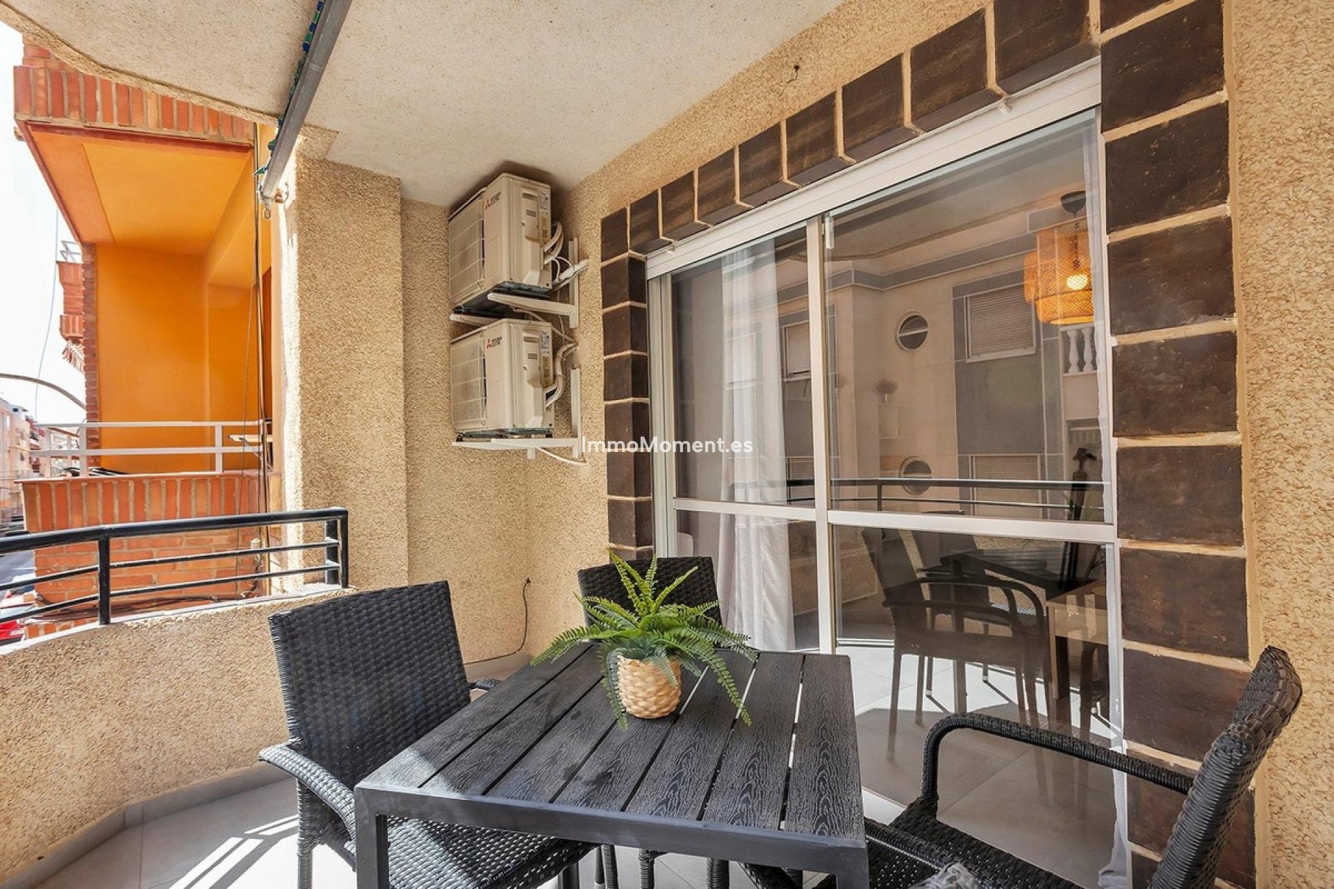 Reventa - Apartamento - Torrevieja - Playa de los Locos