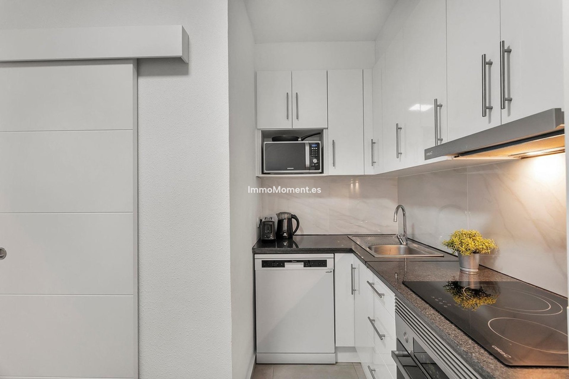 Reventa - Apartamento - Torrevieja - Playa de los Locos
